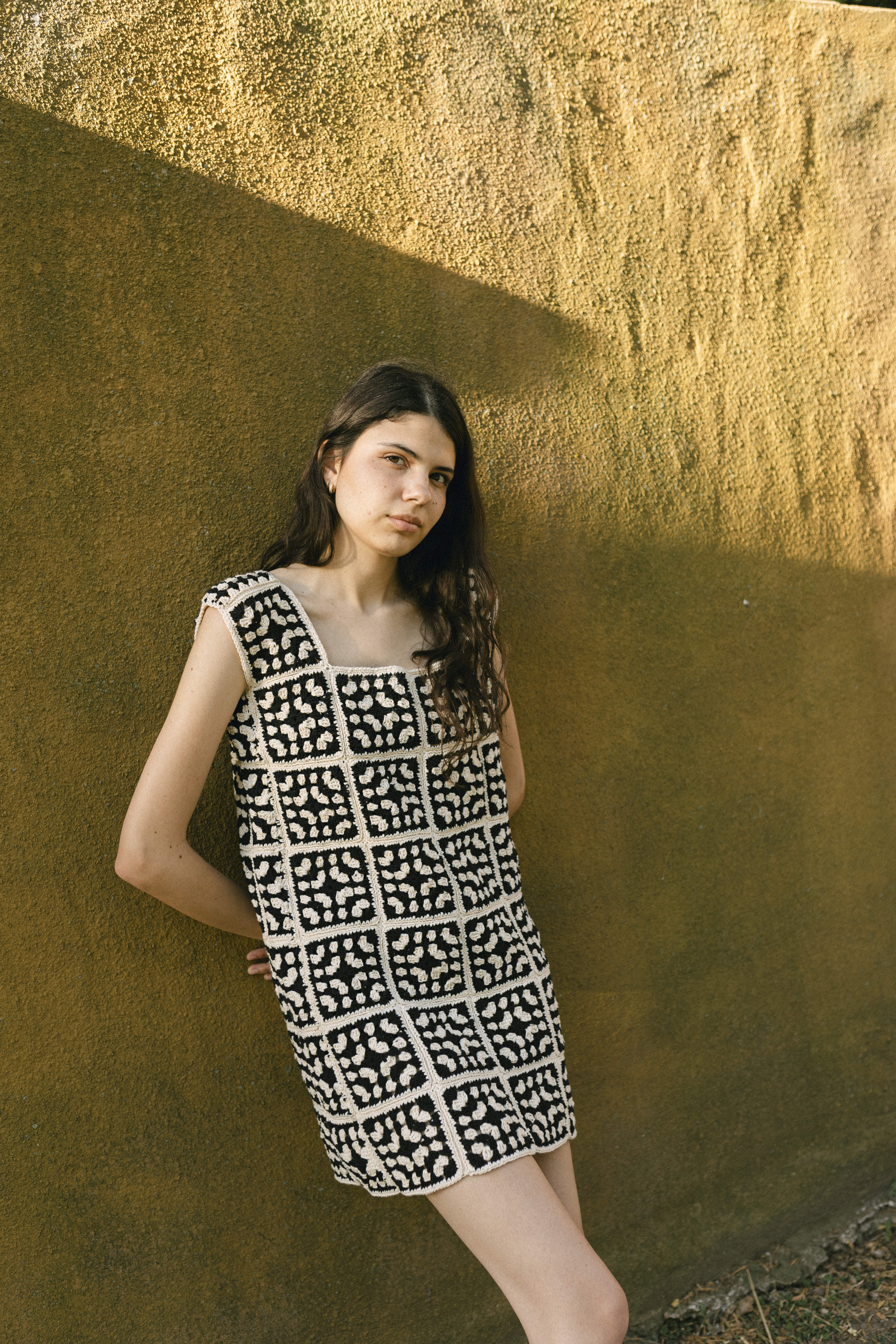 Vestido Vicky
