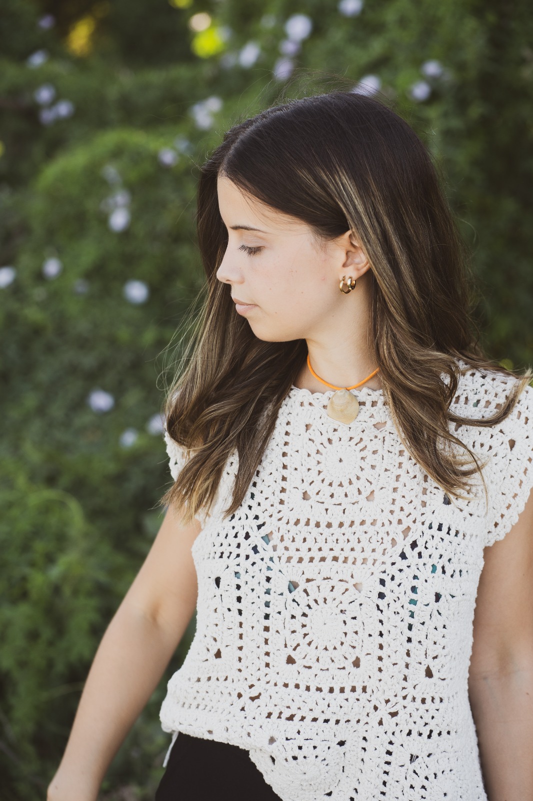 Remera Amira