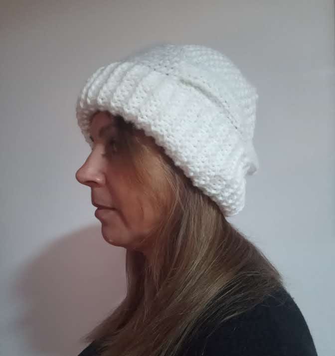 Gorro montañe