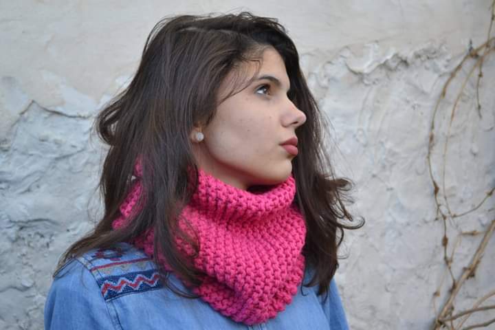 Cuello