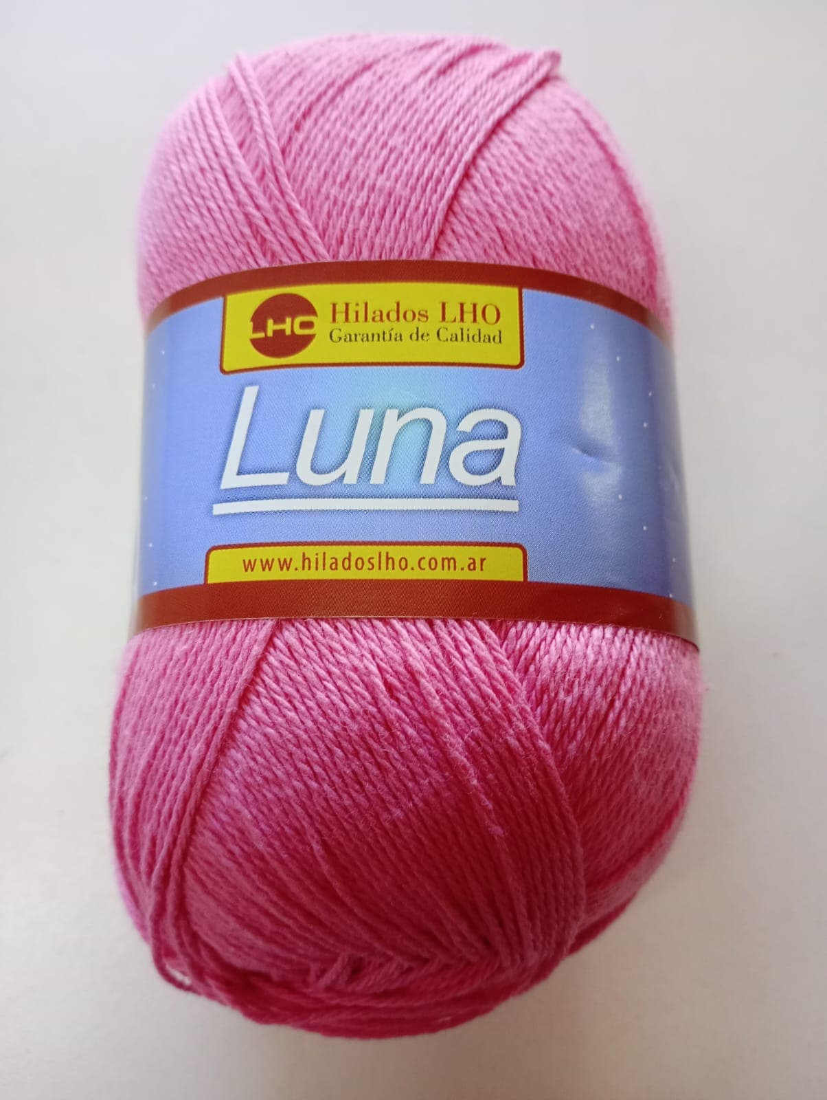 LHO Luna