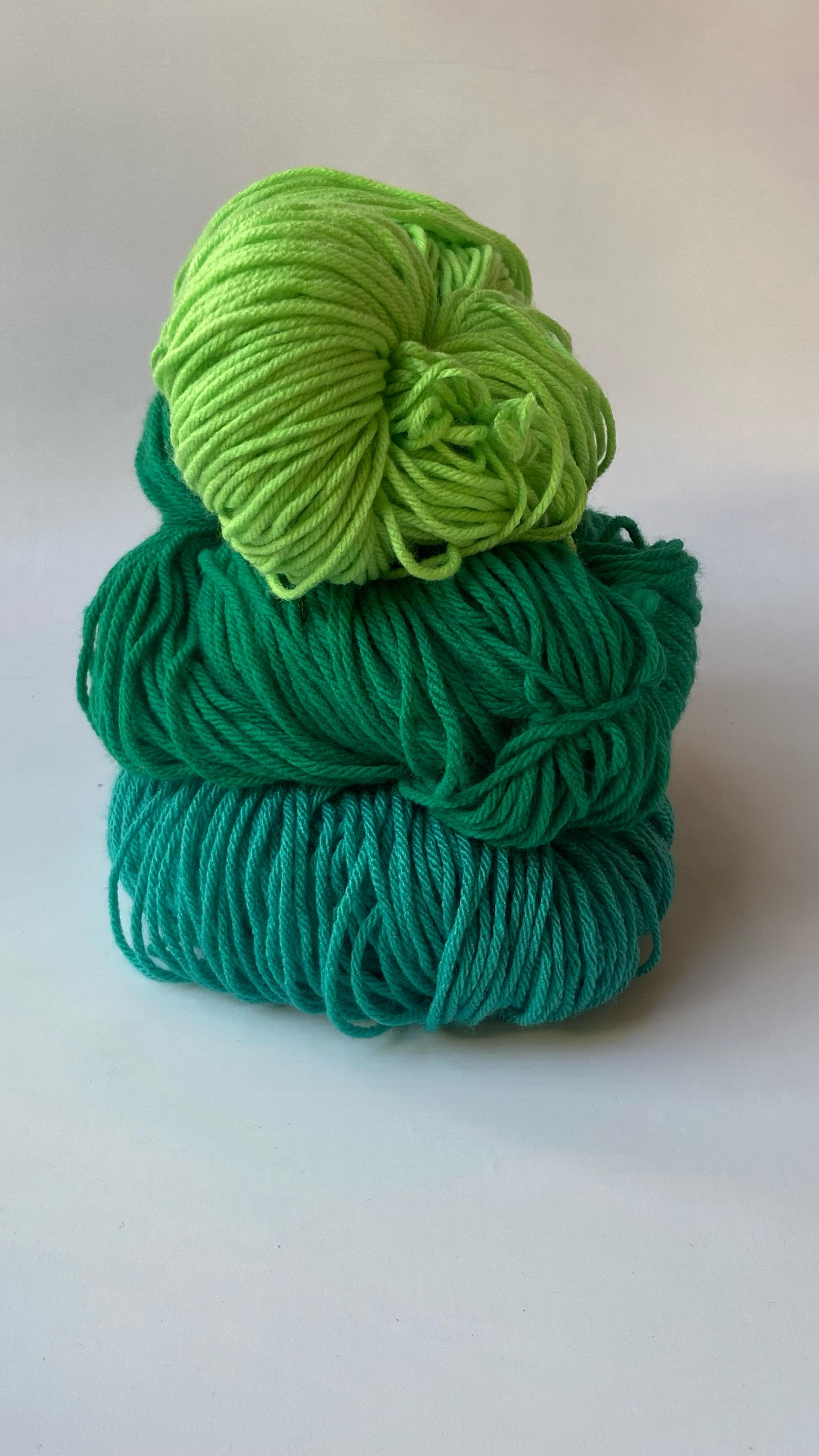Madeja Nube
