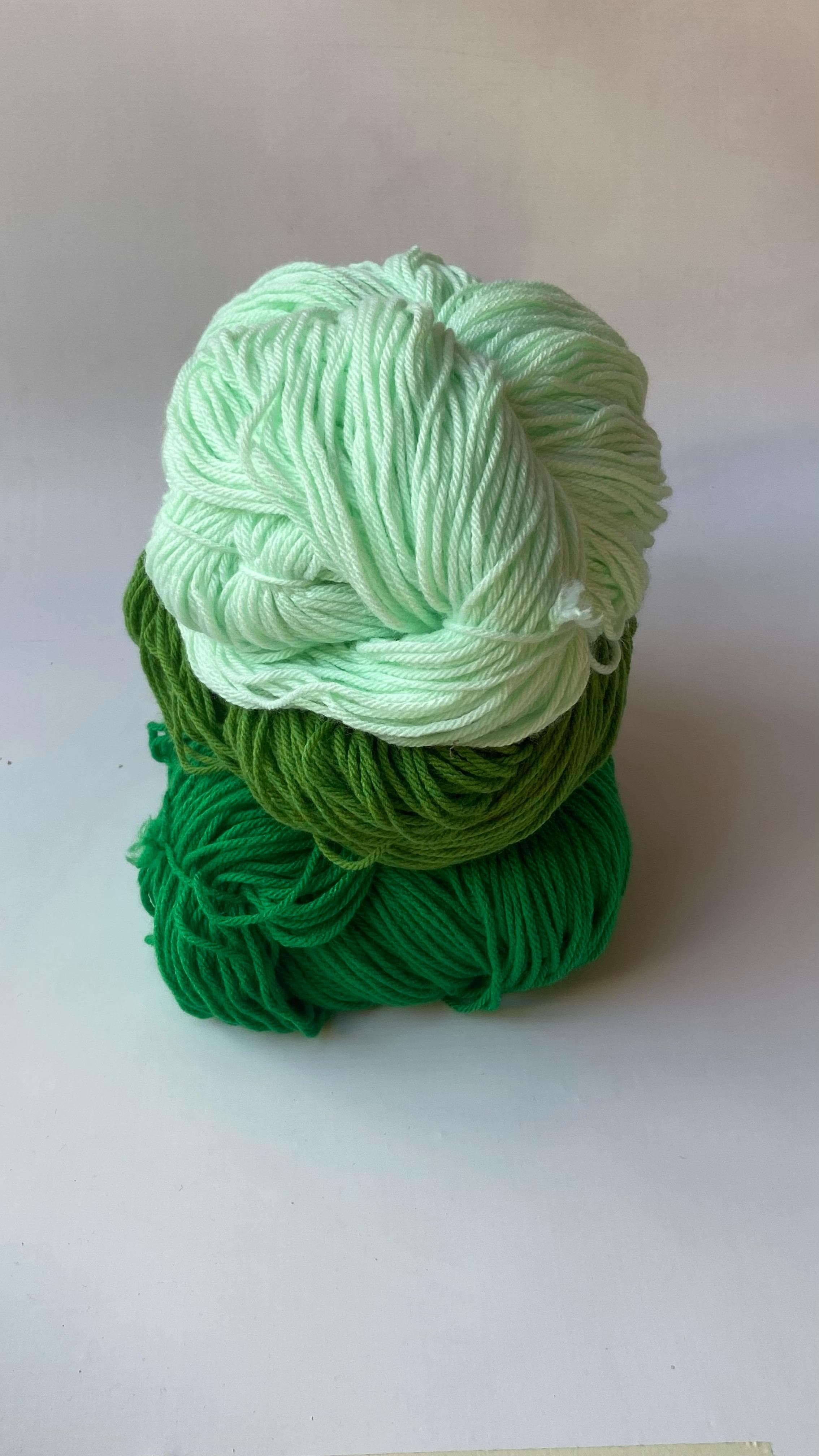 Madeja Nube