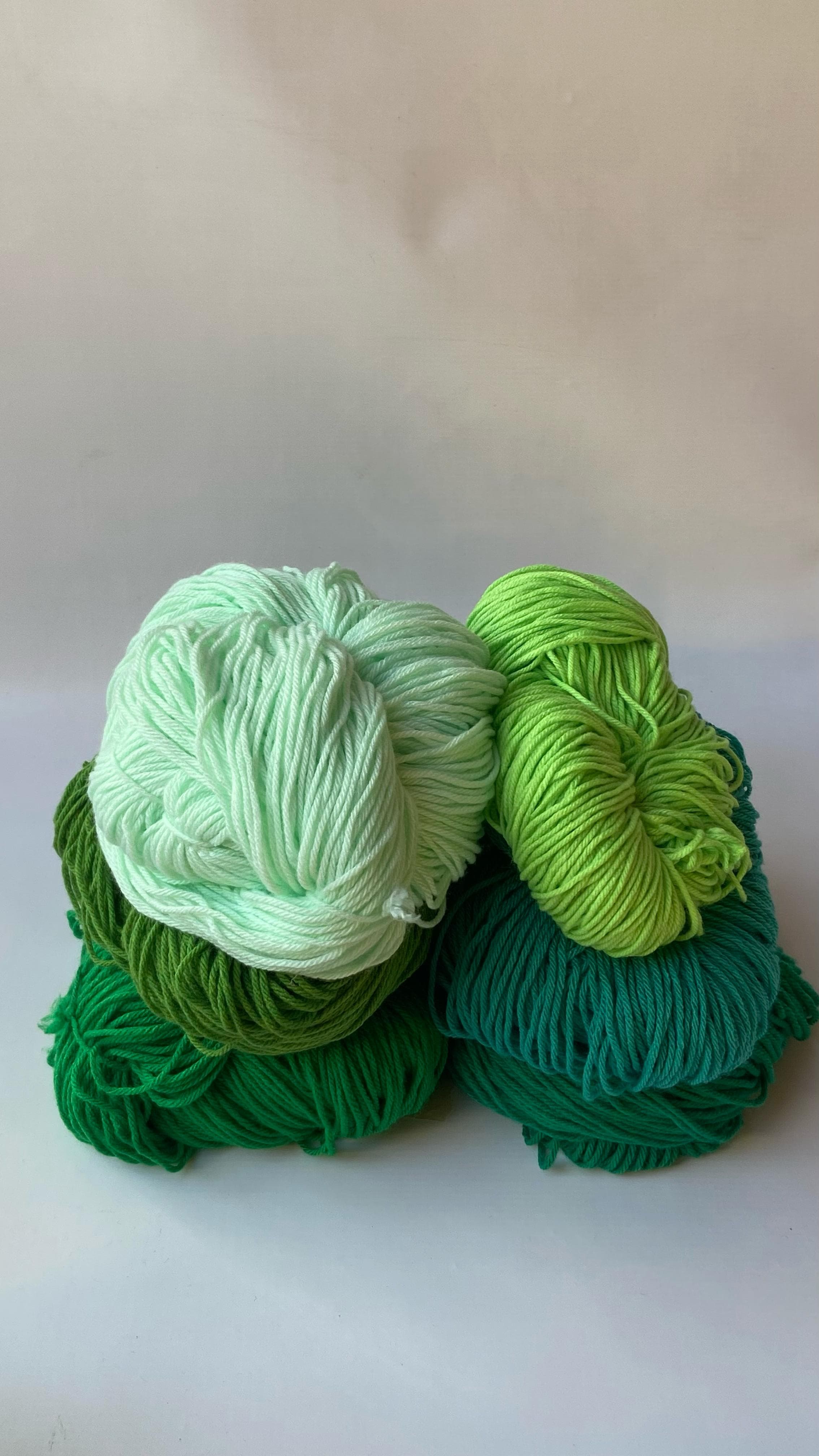 Madeja Nube
