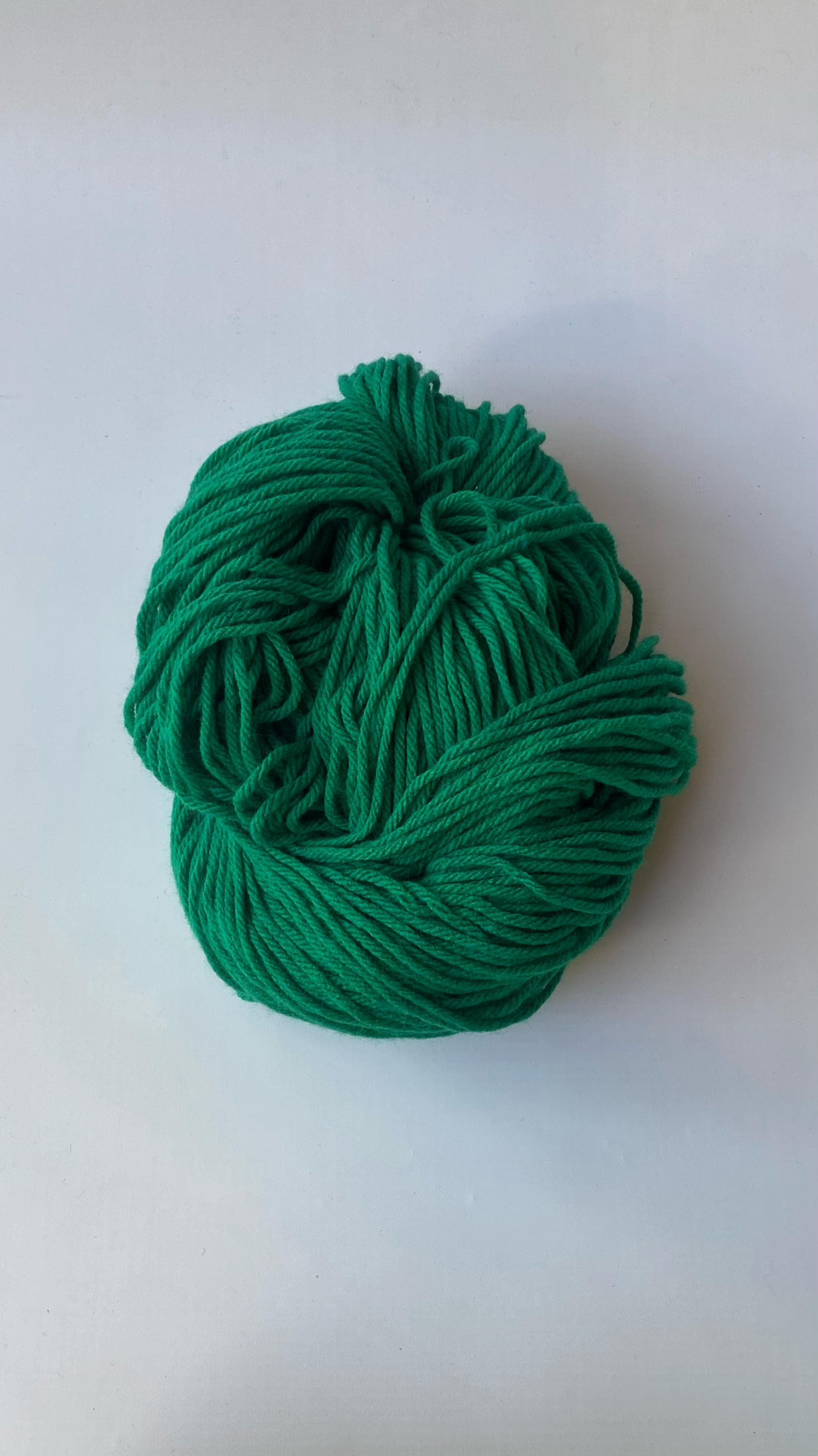 Madeja Nube