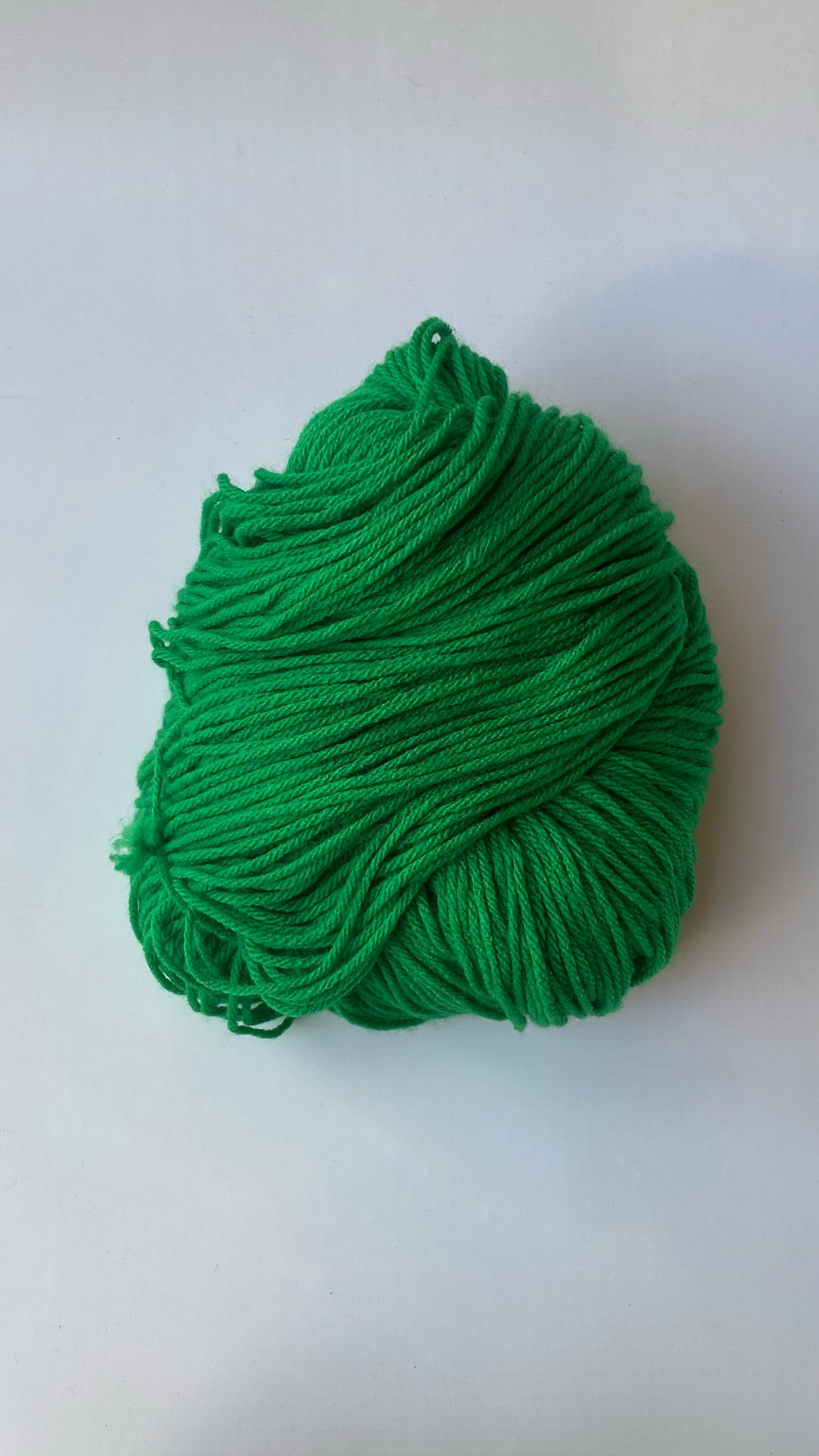 Madeja Nube