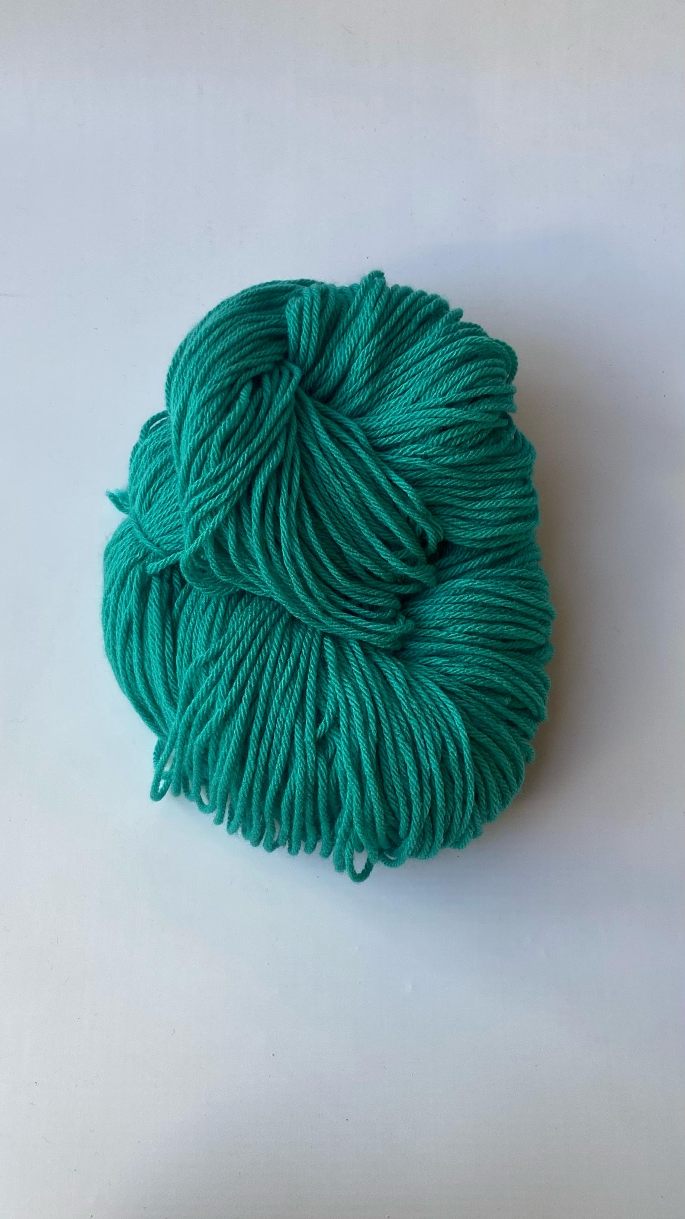 Madeja Nube