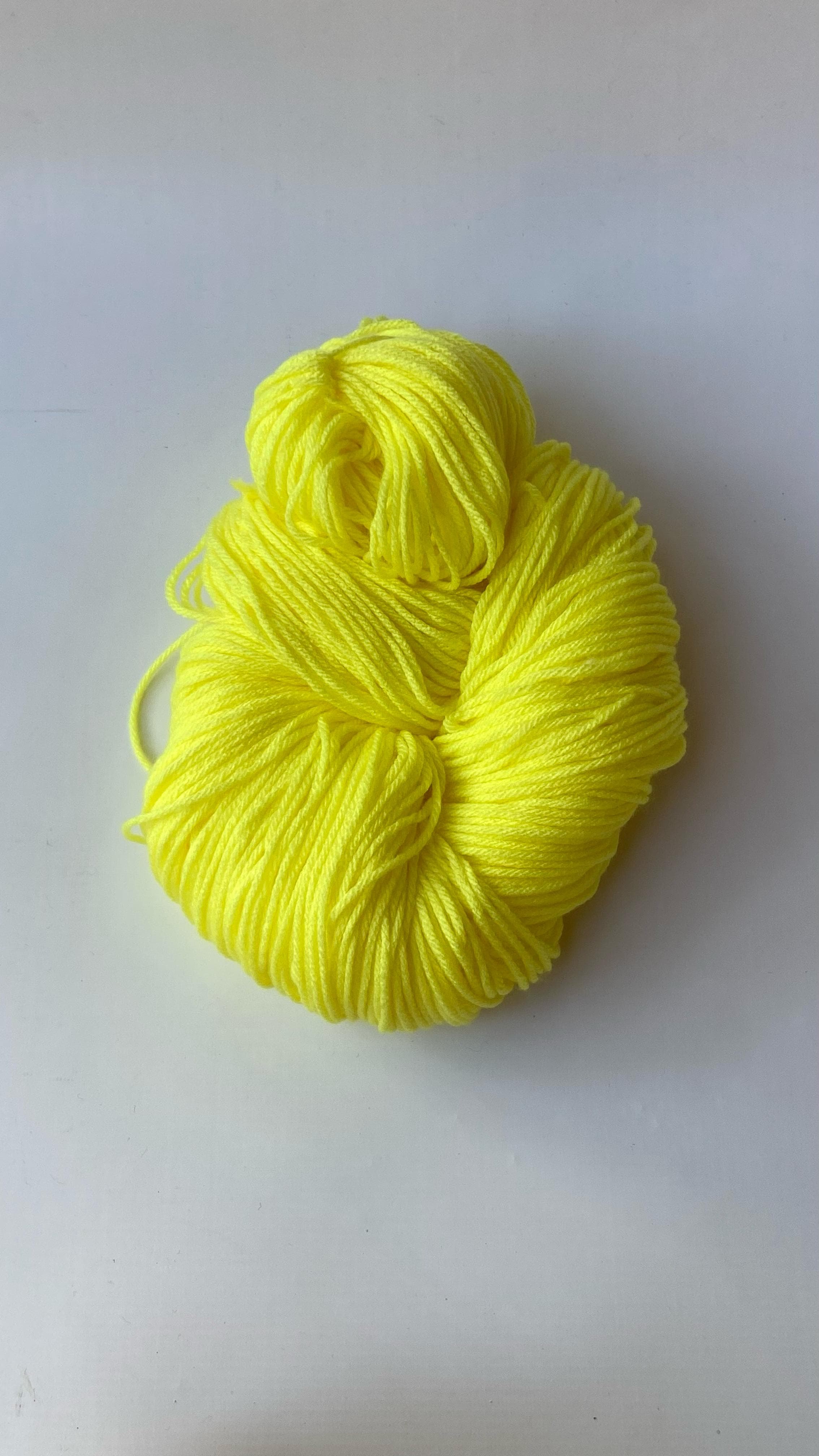 Madeja Nube