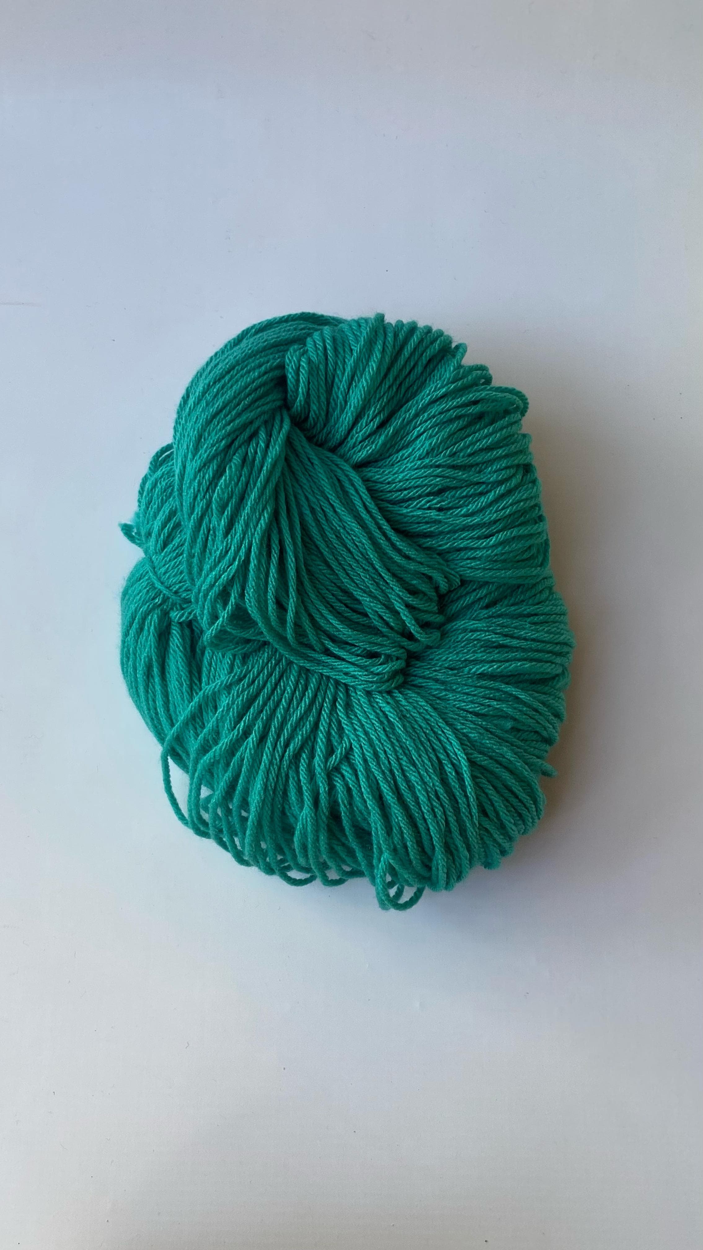 Madeja Nube