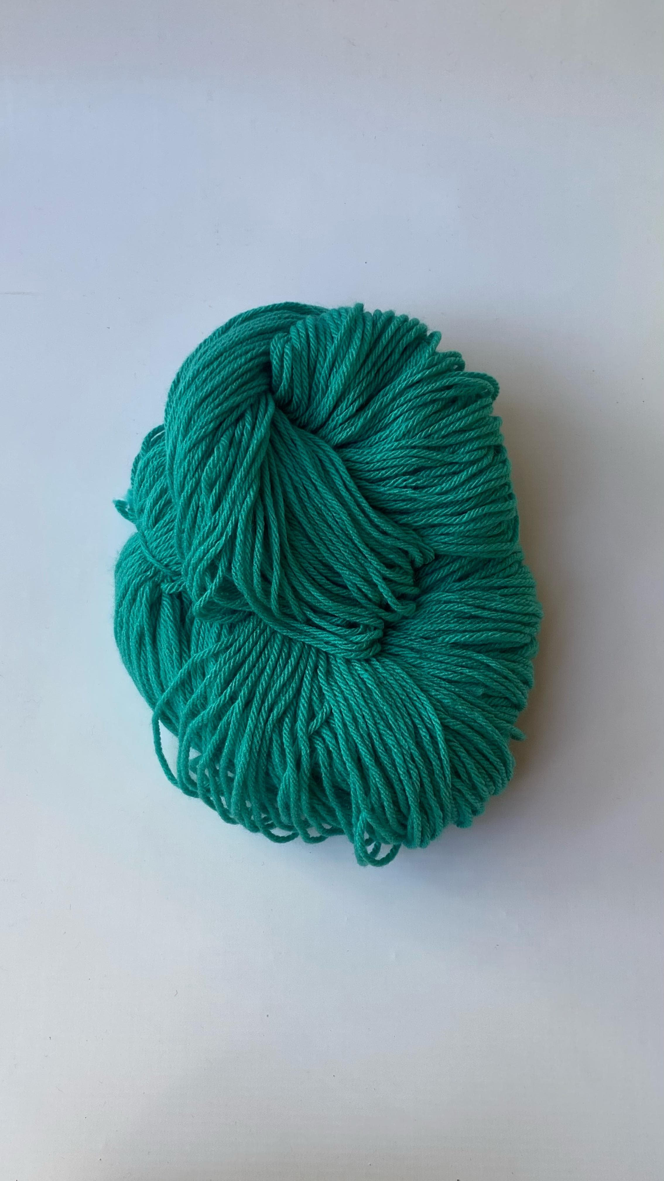 Madeja Nube