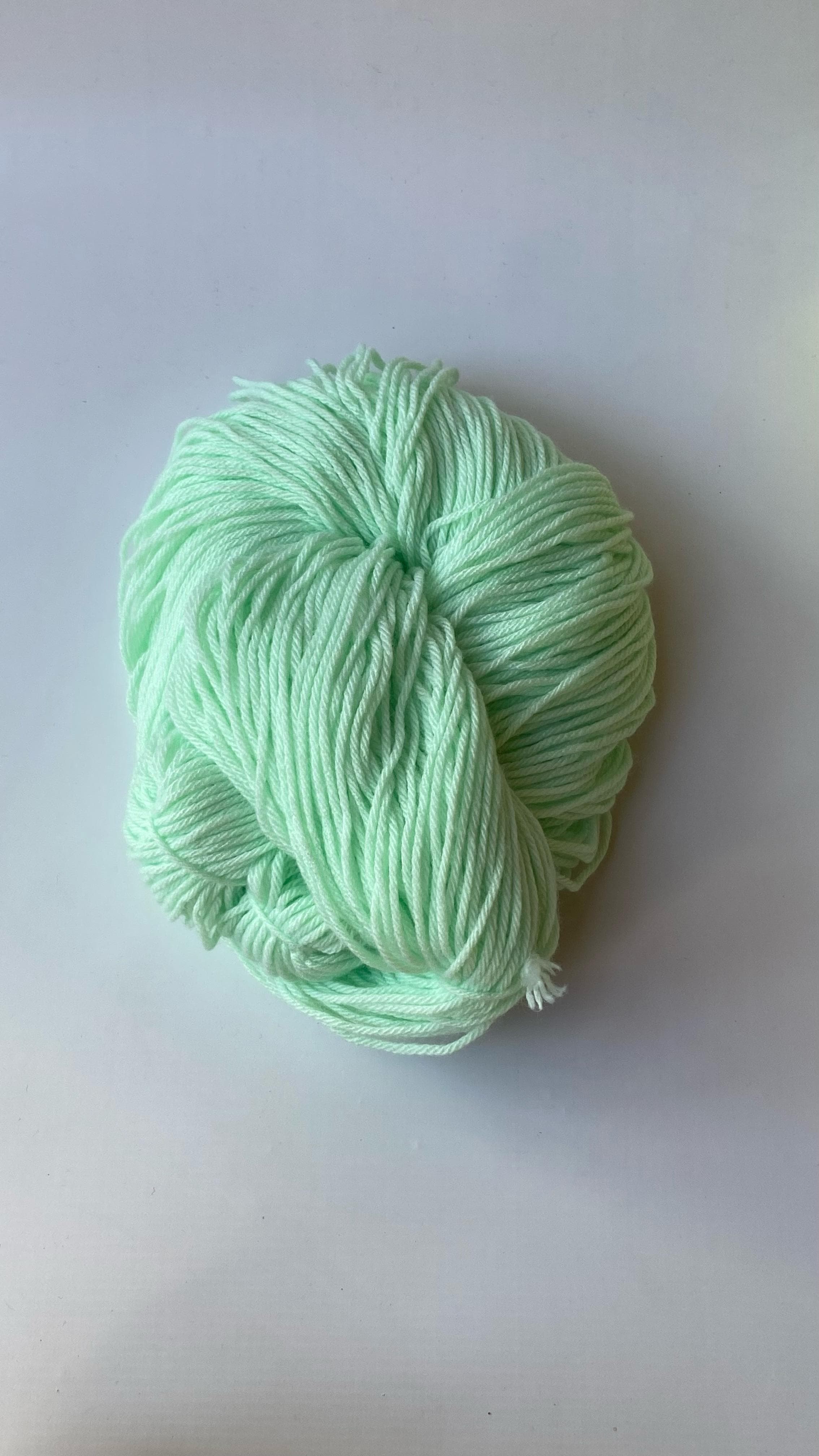 Madeja Nube