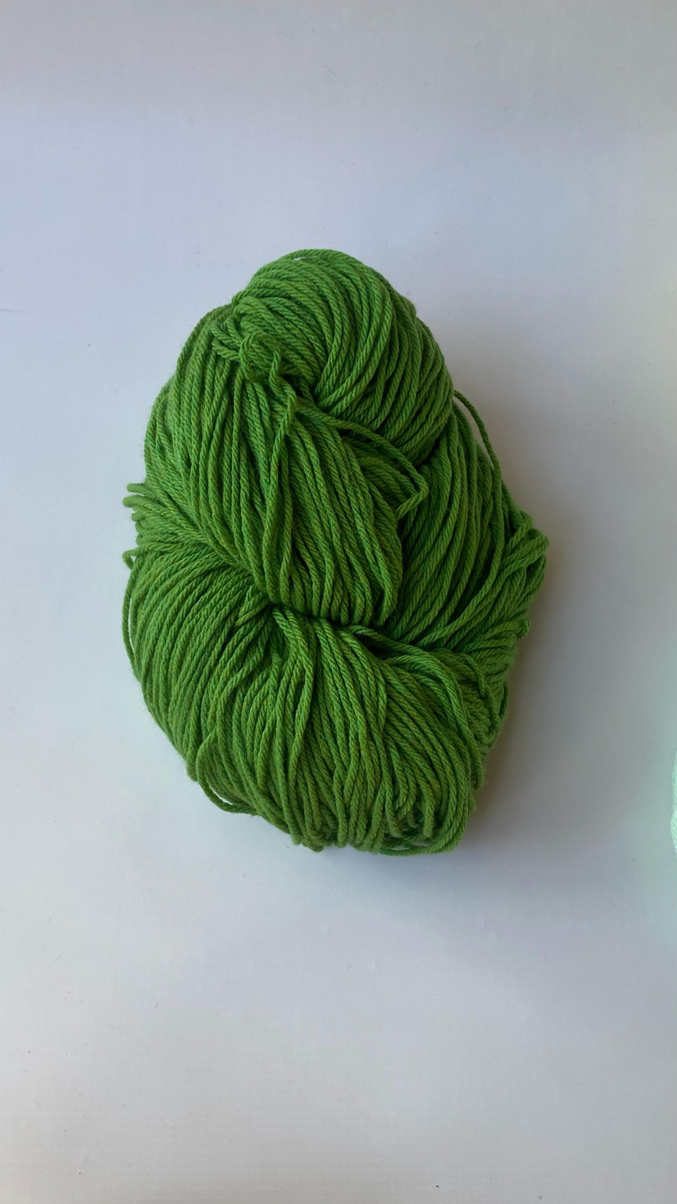 Madeja Nube