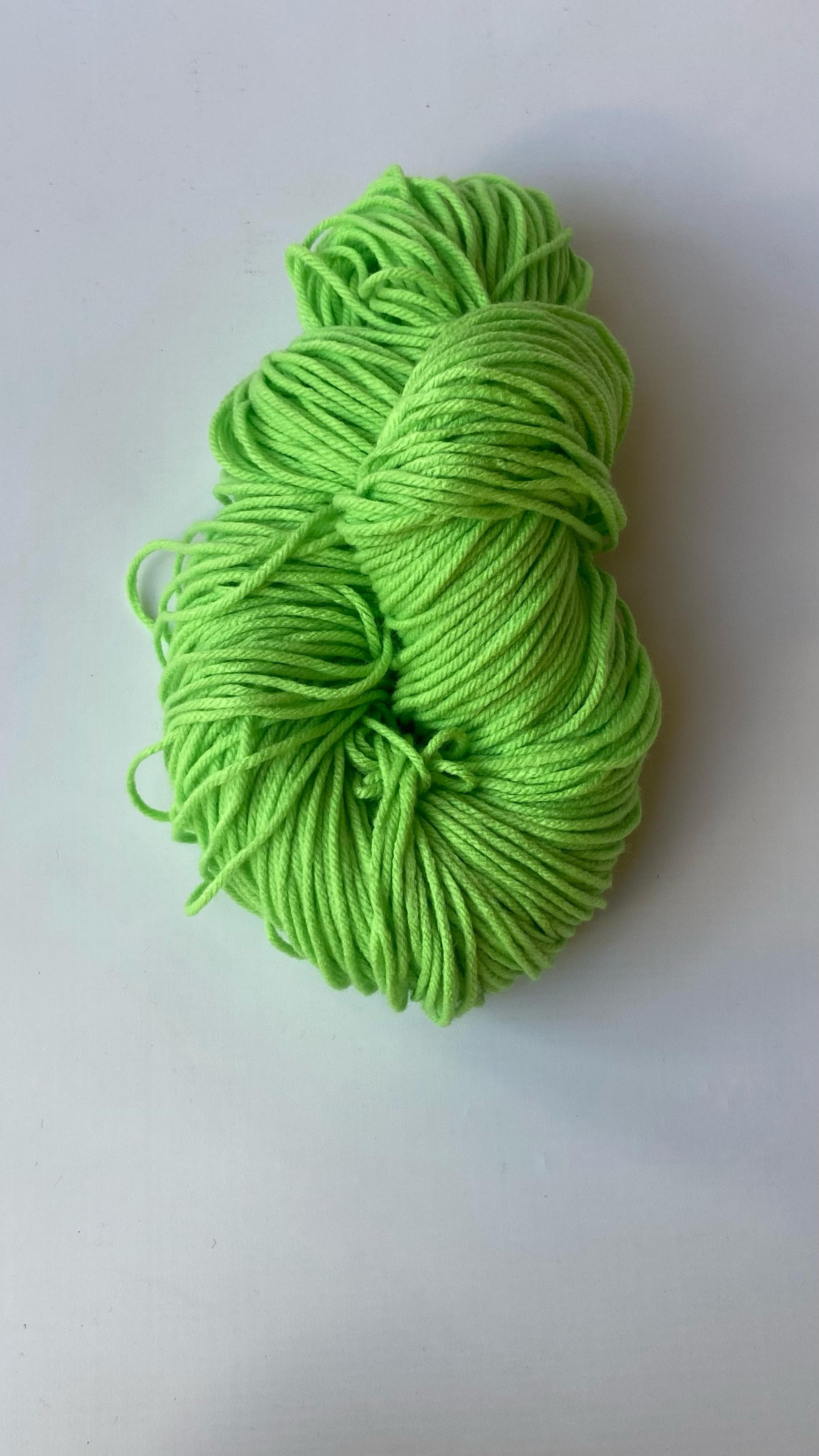 Madeja Nube