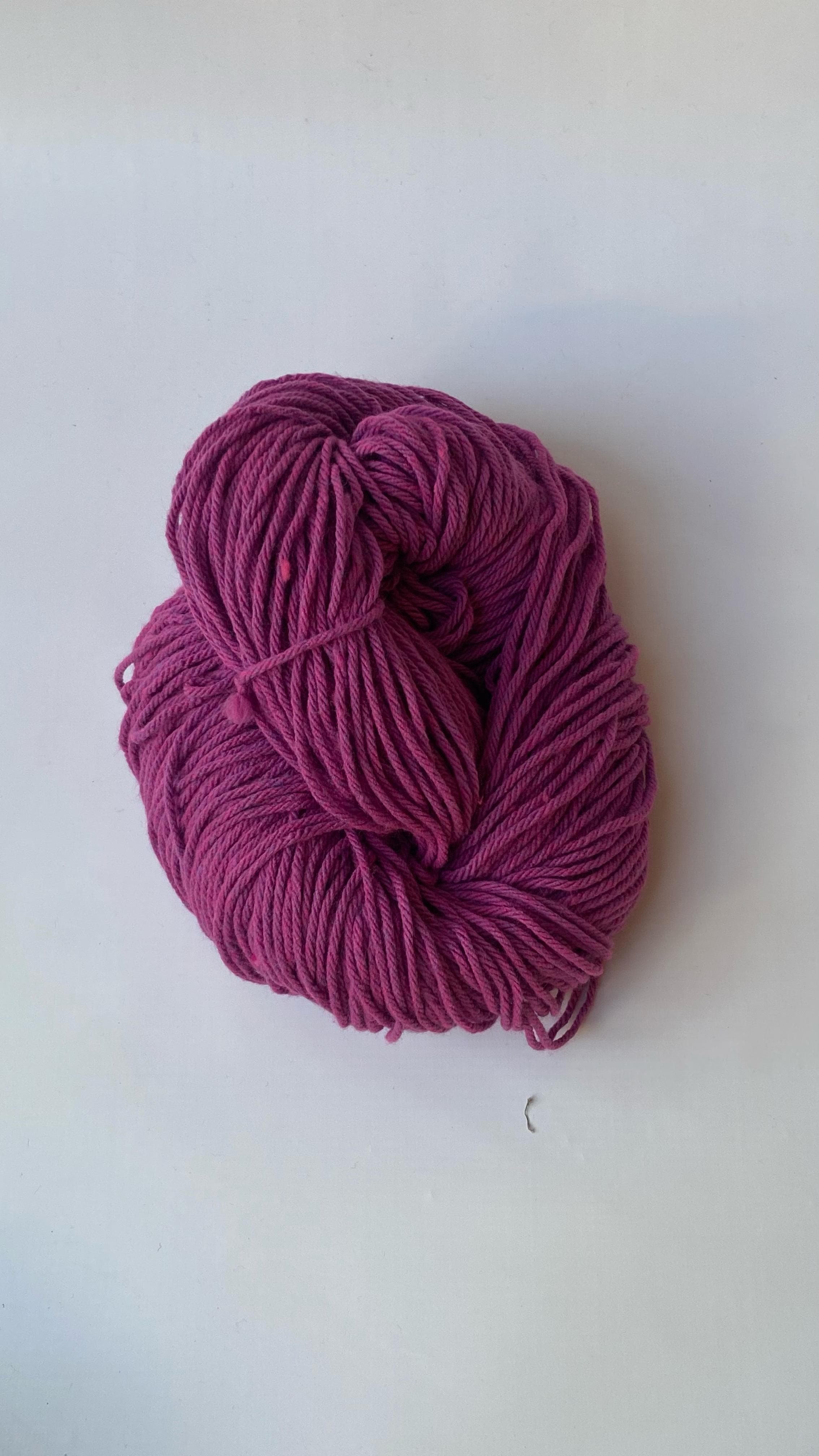 Madeja Nube