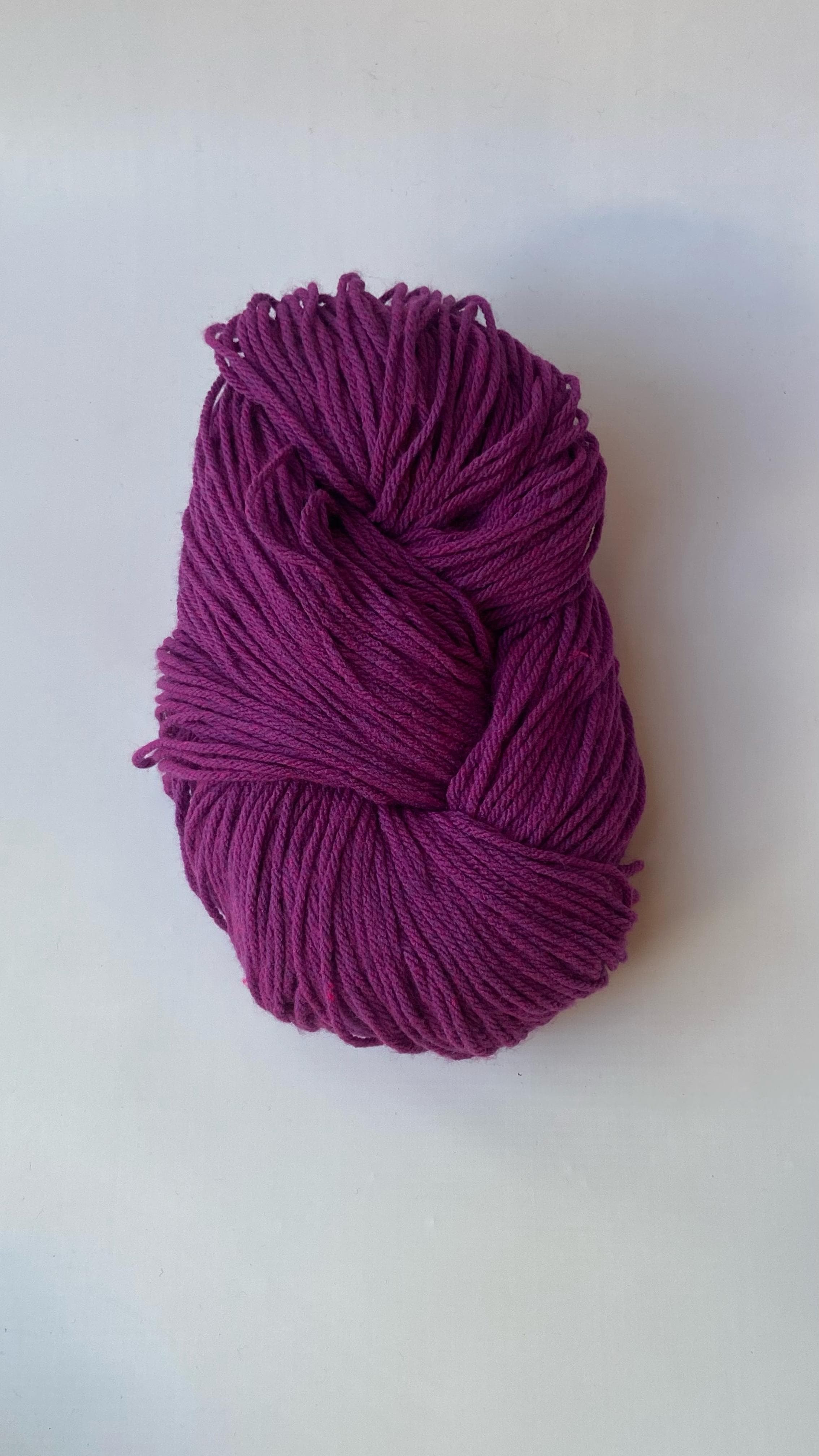 Madeja Nube