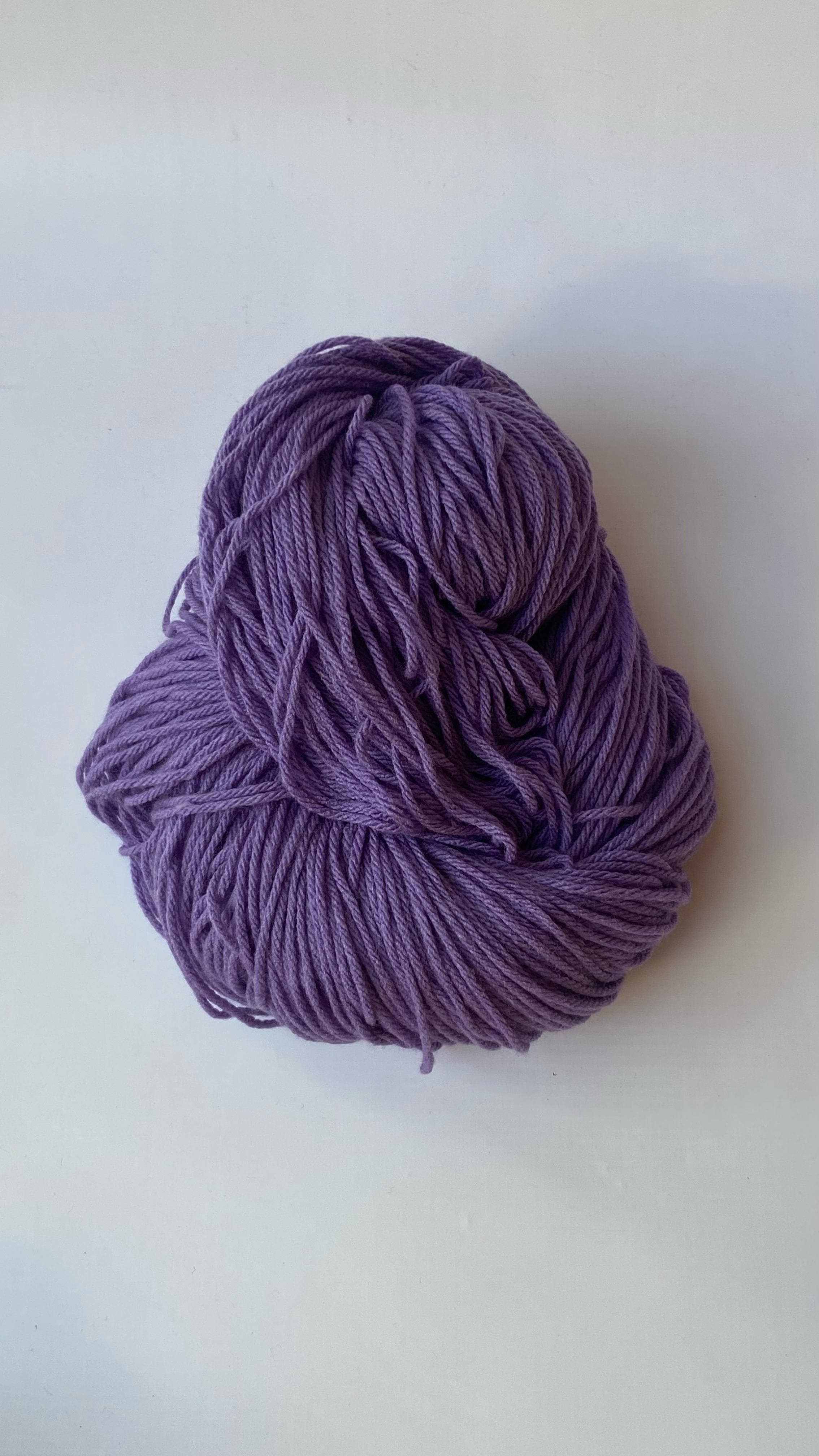 Madeja Nube
