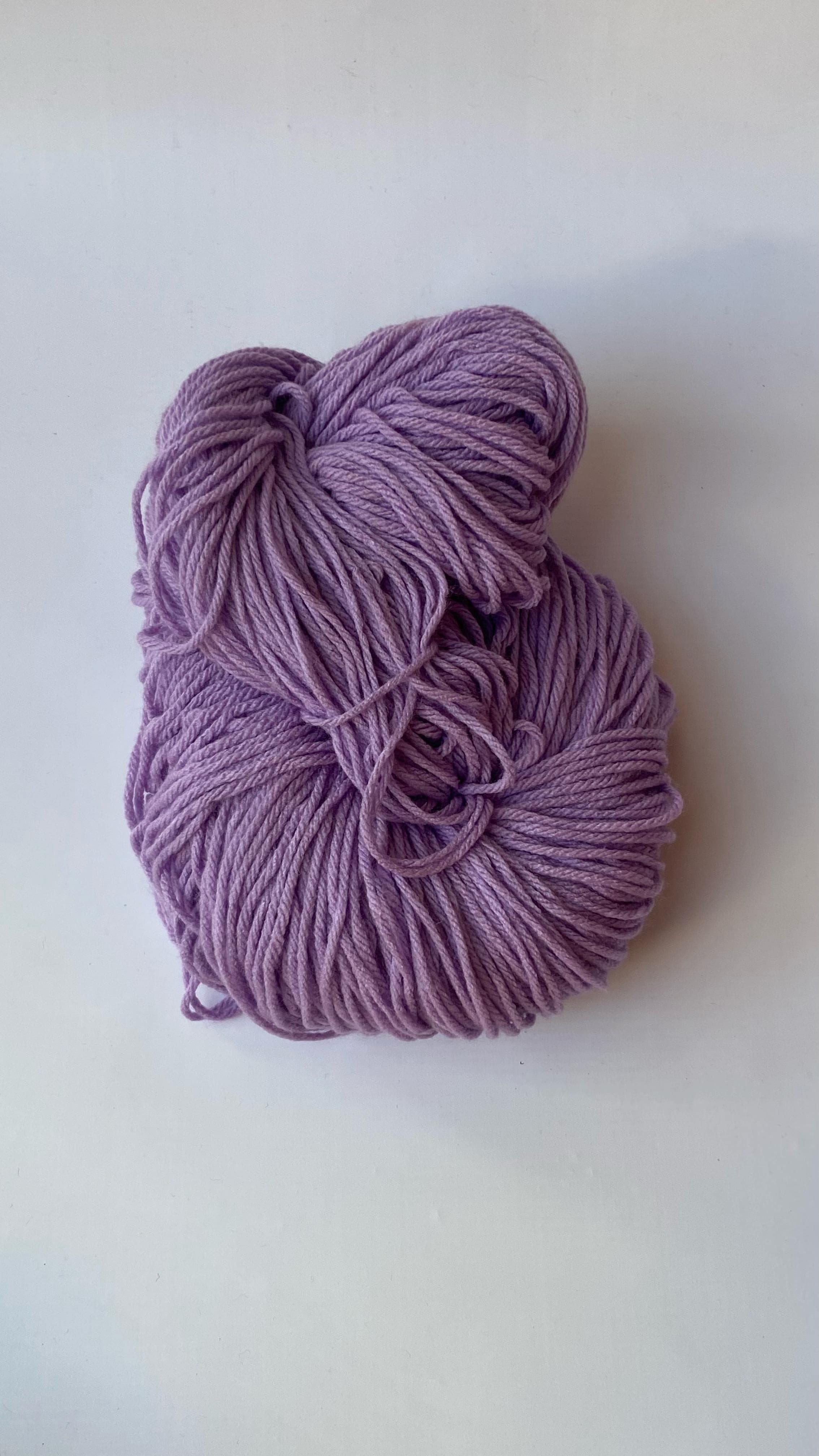 Madeja Nube