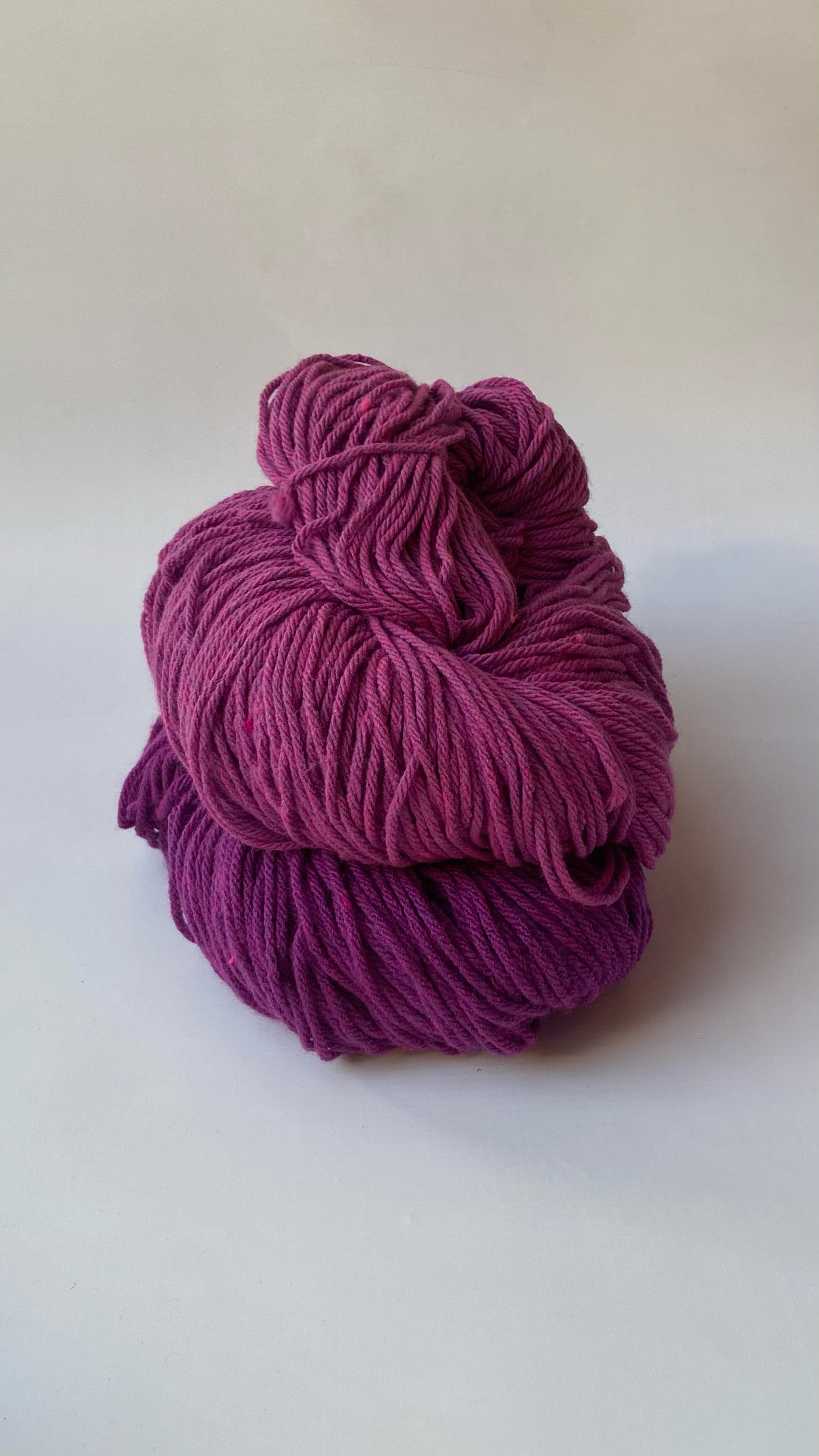 Madeja Nube