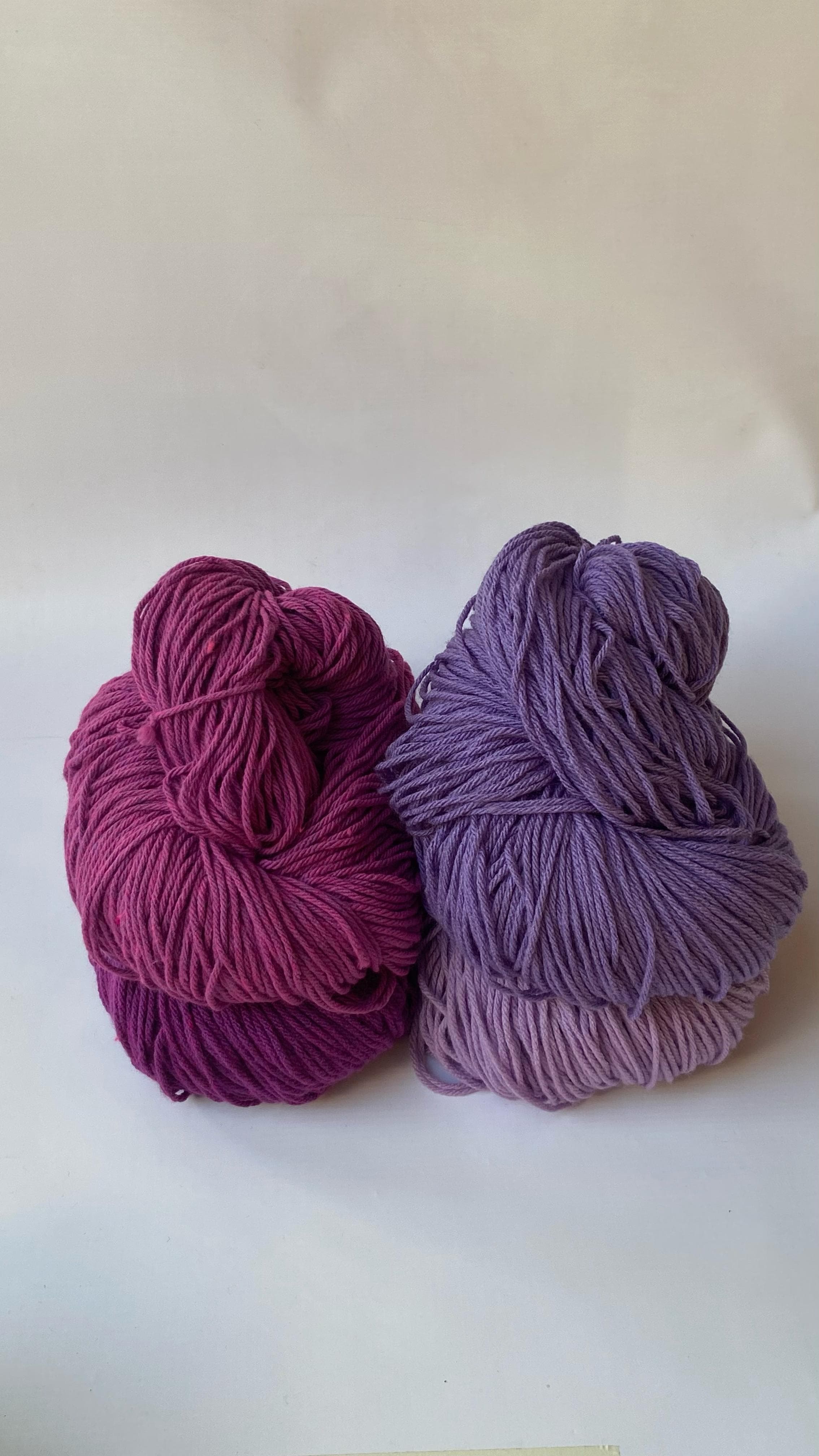 Madeja Nube
