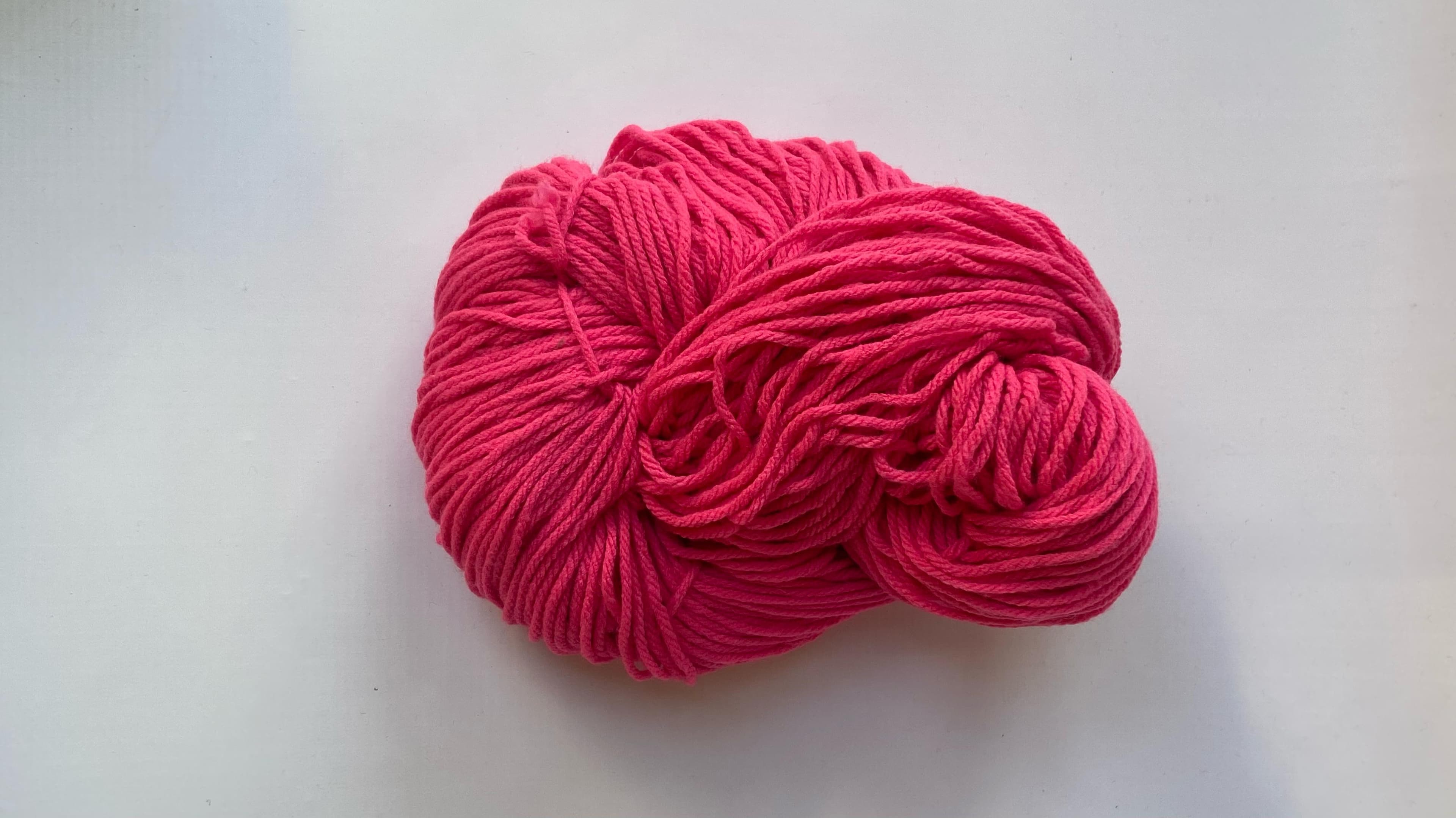 Madeja Nube
