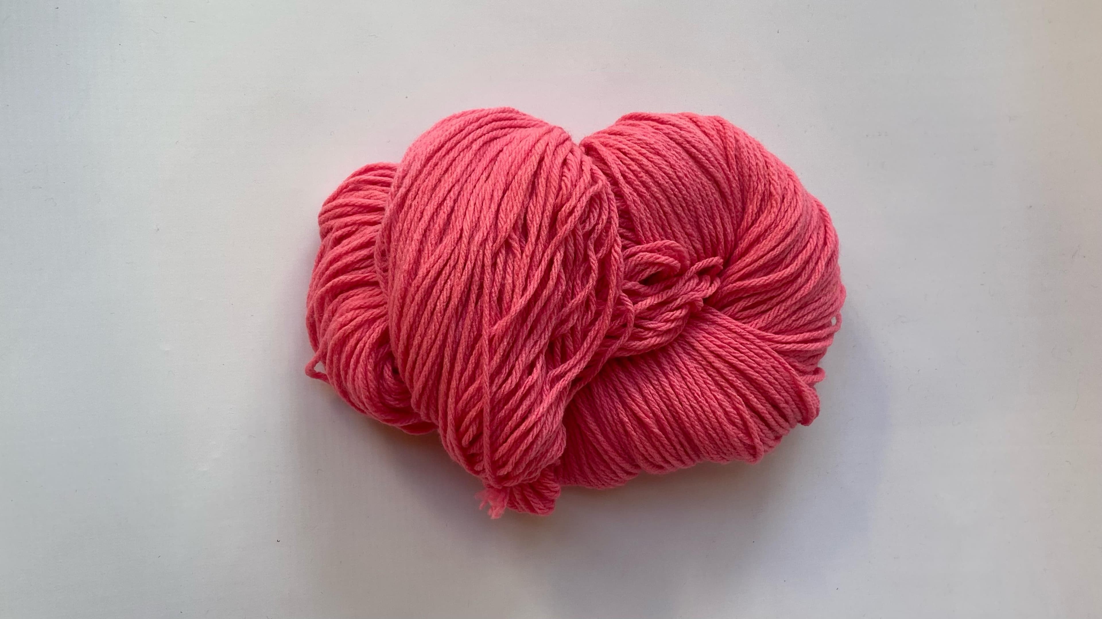 Madeja Nube