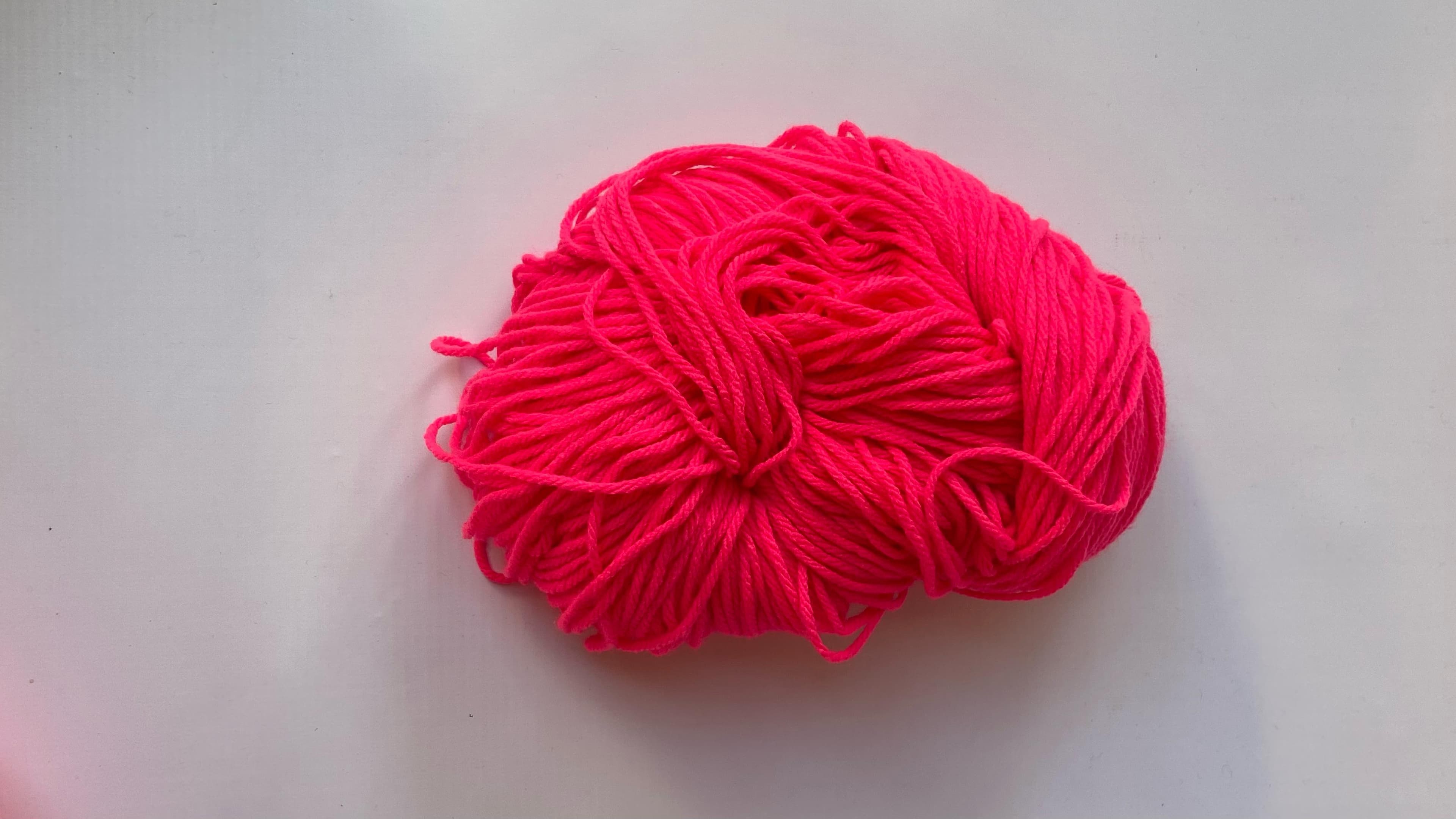Madeja Nube