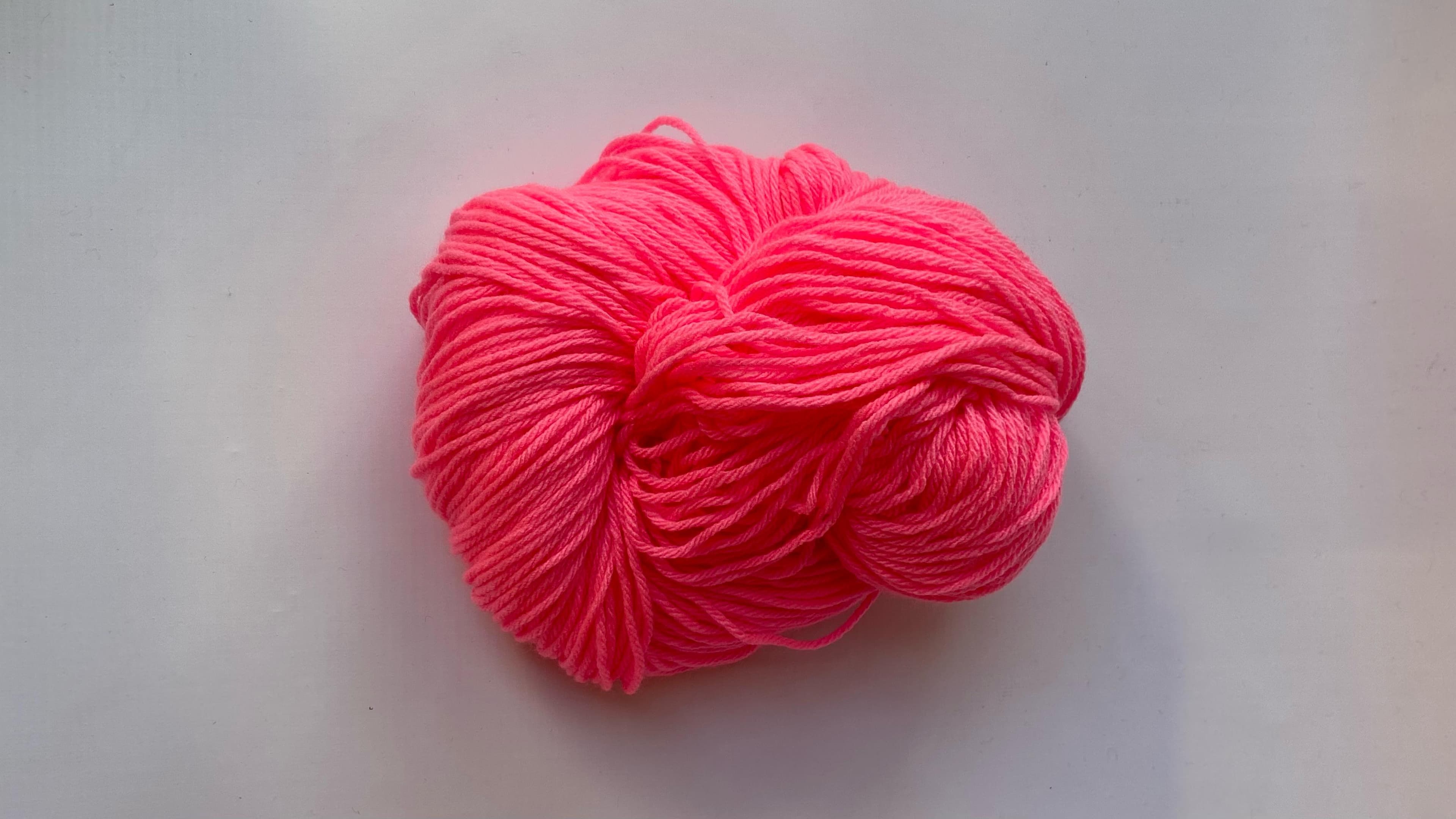 Madeja Nube