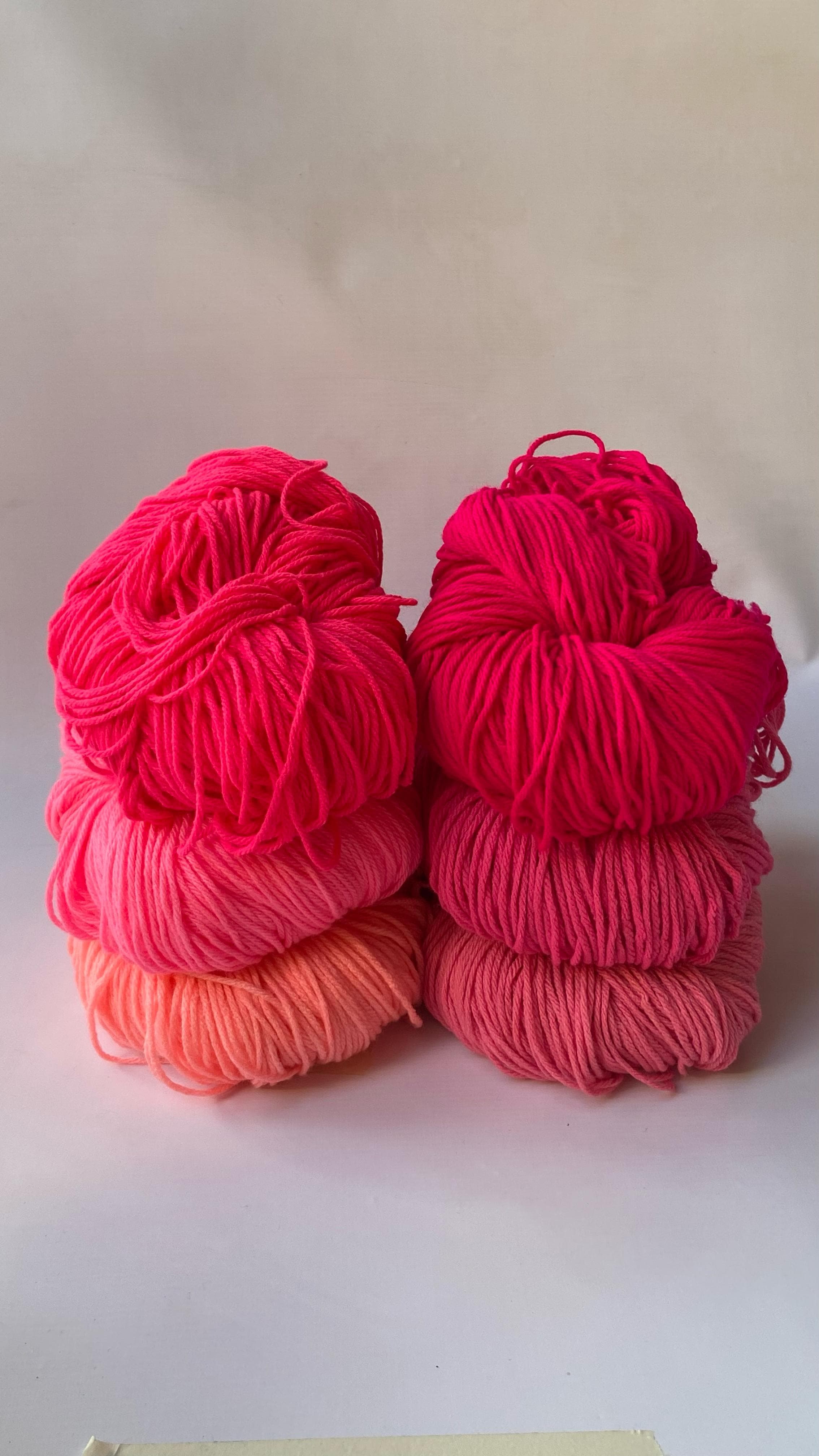 Madeja Nube
