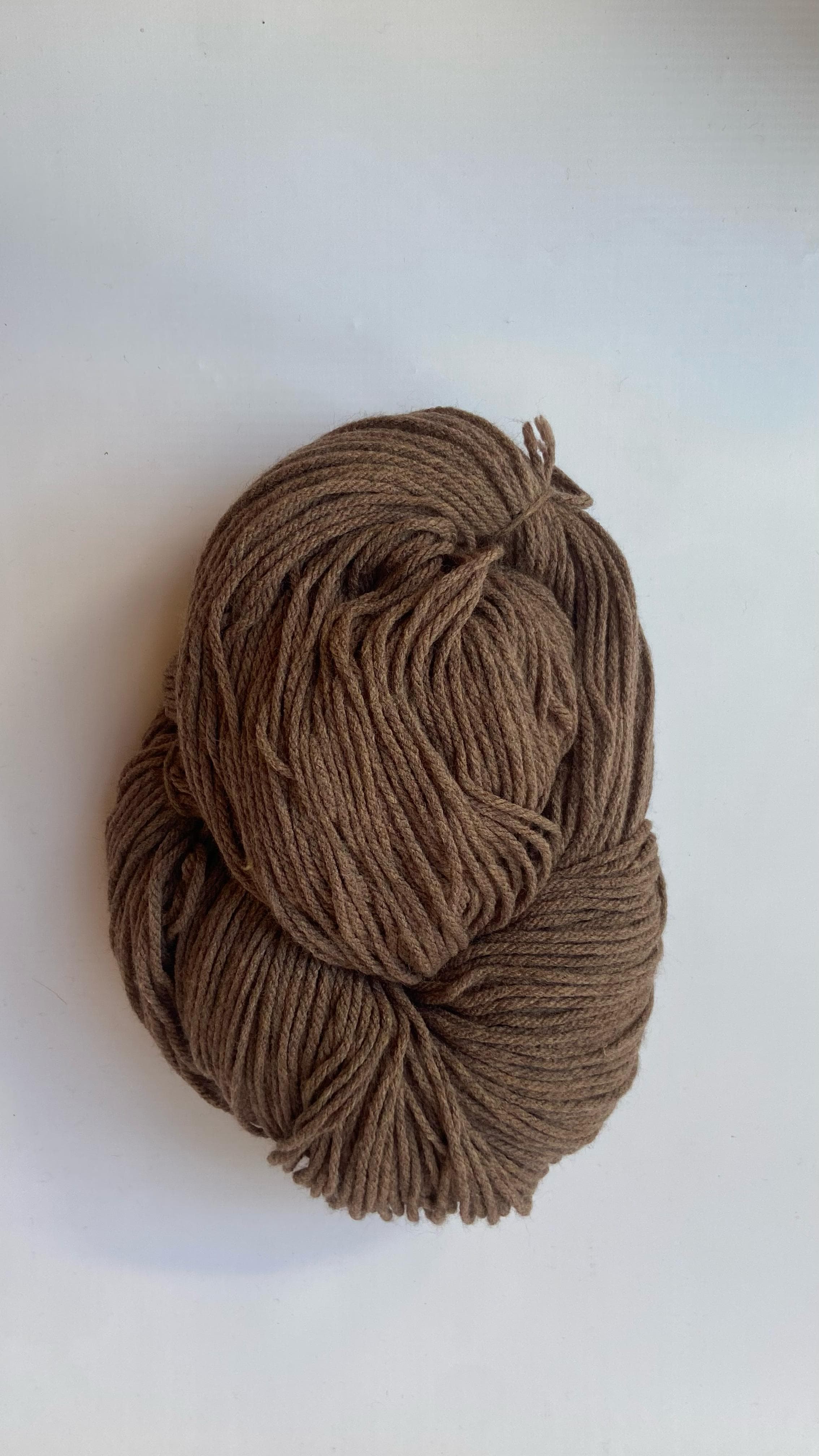 Madeja Nube