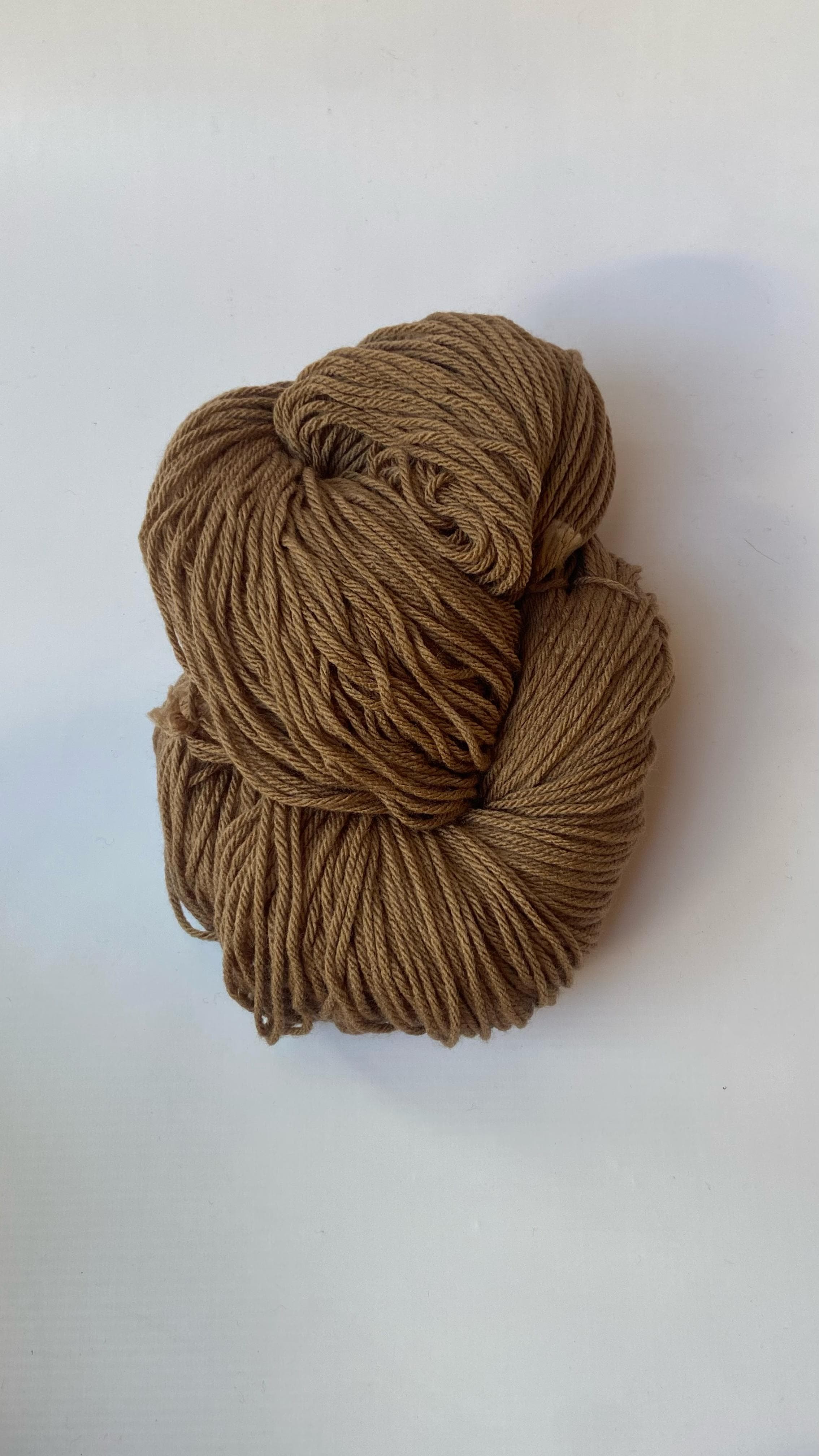 Madeja Nube