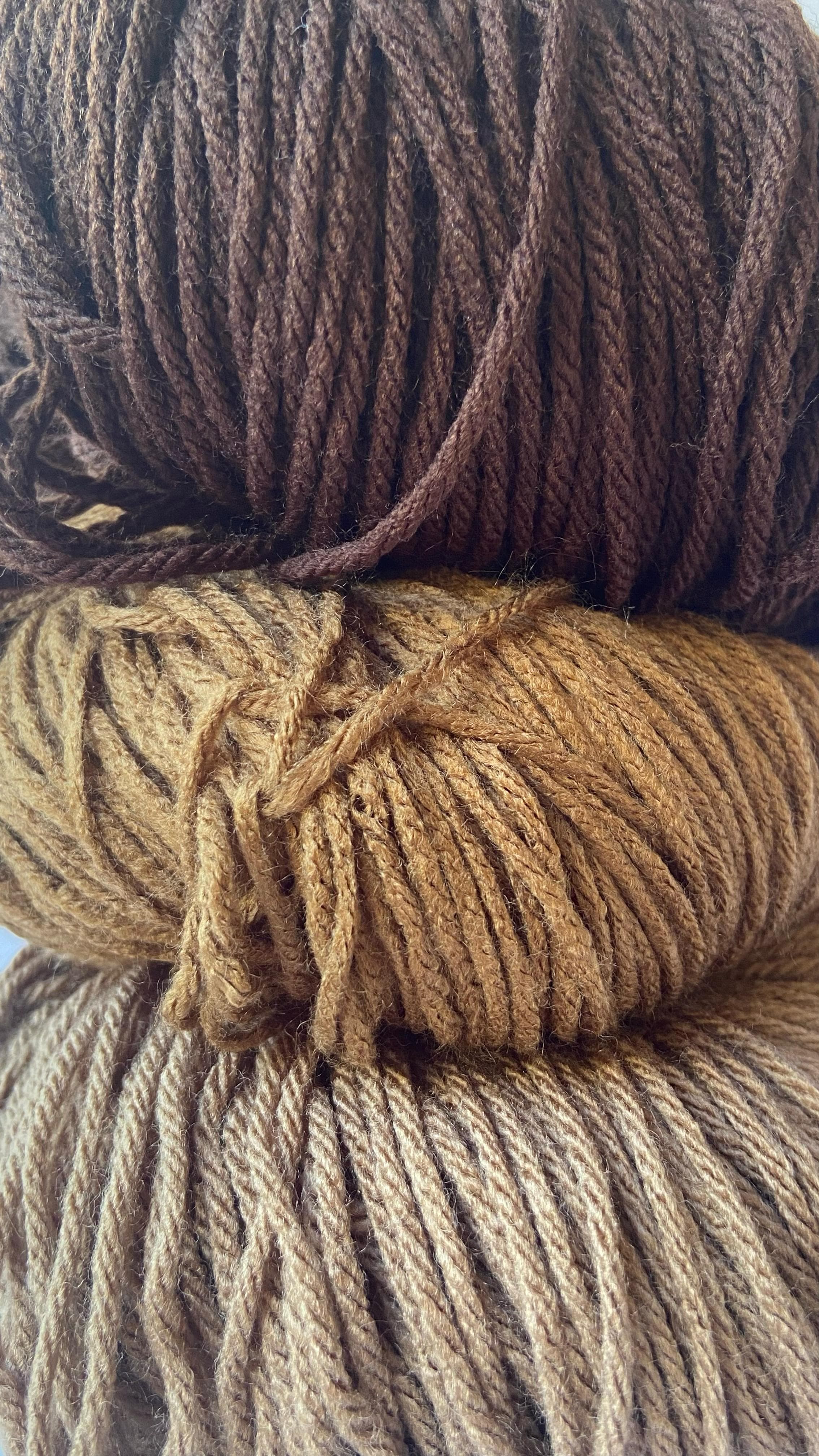 Madeja Nube