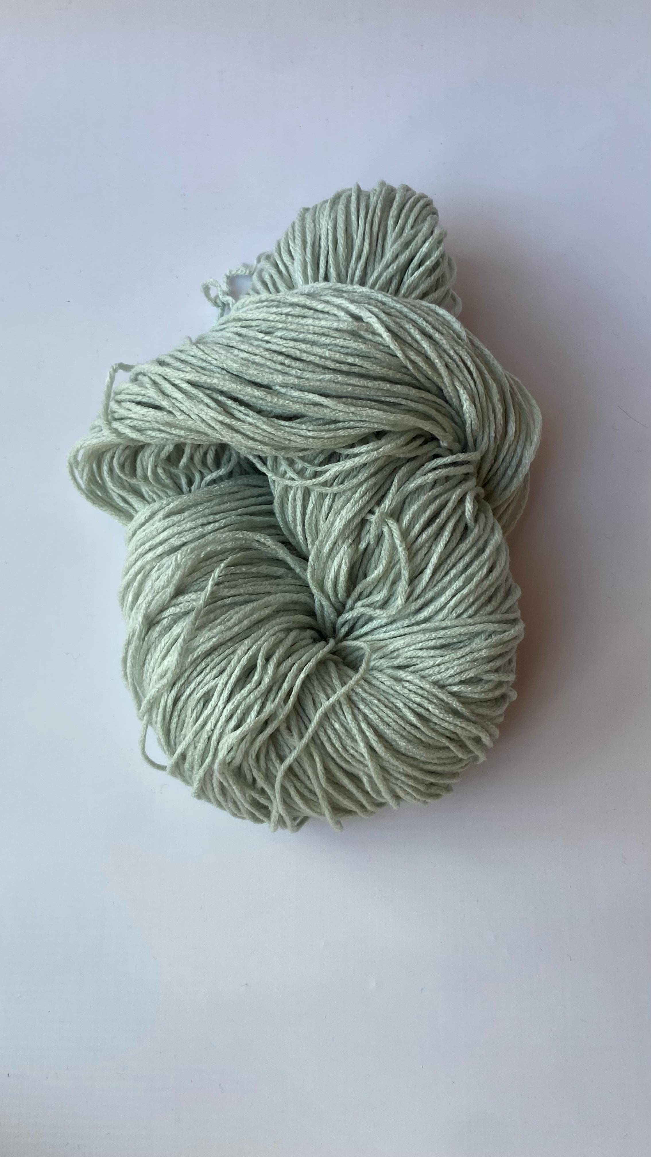 Madeja Nube