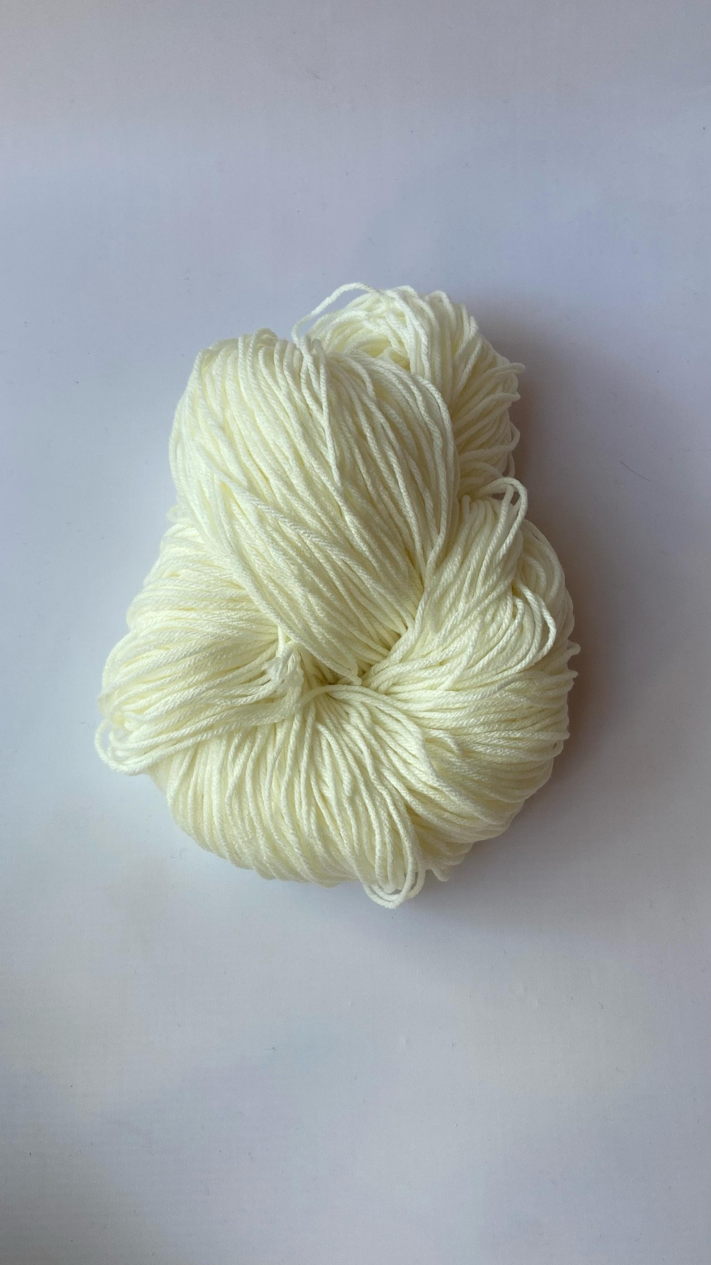 Madeja Nube