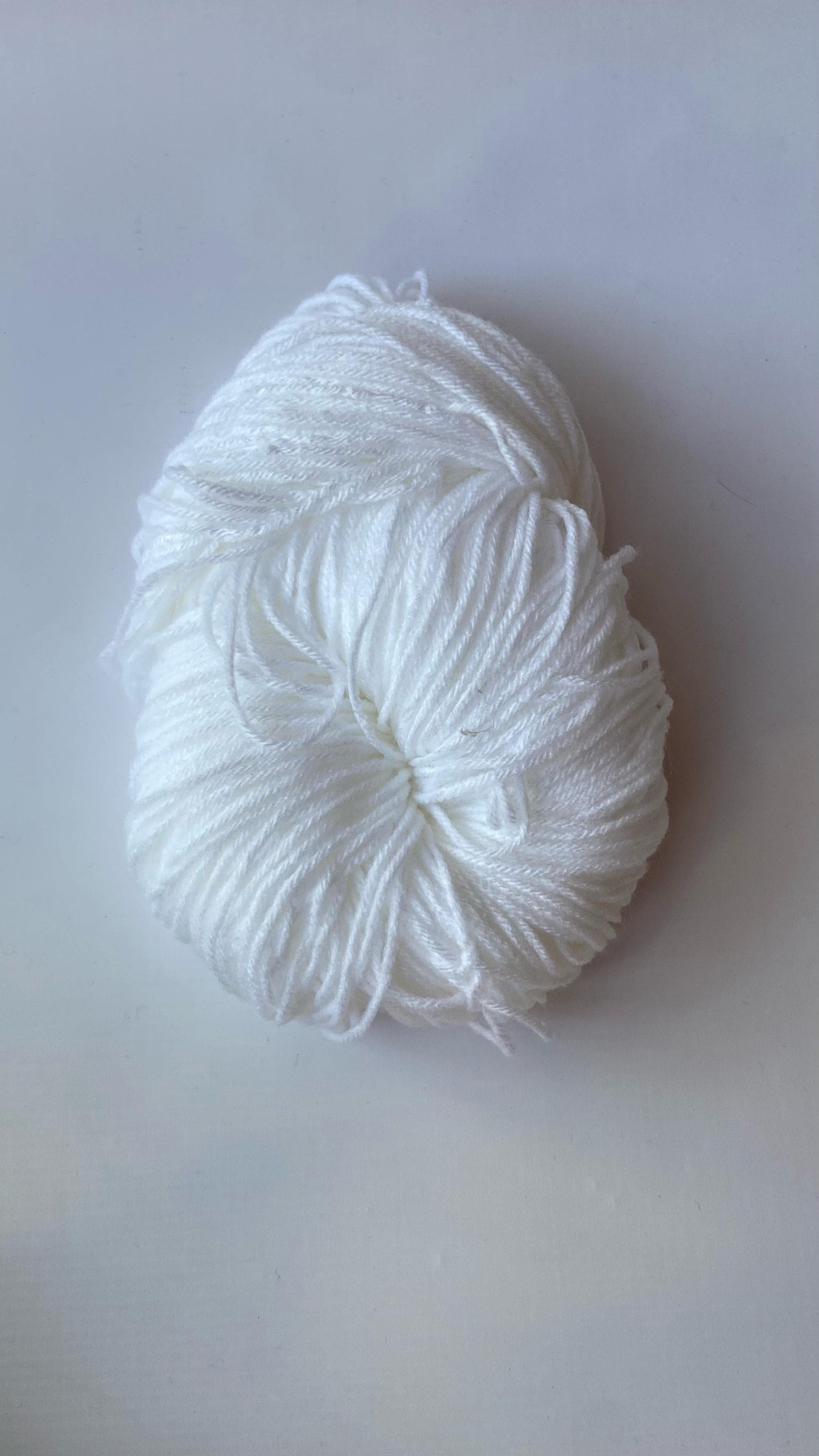Madeja Nube