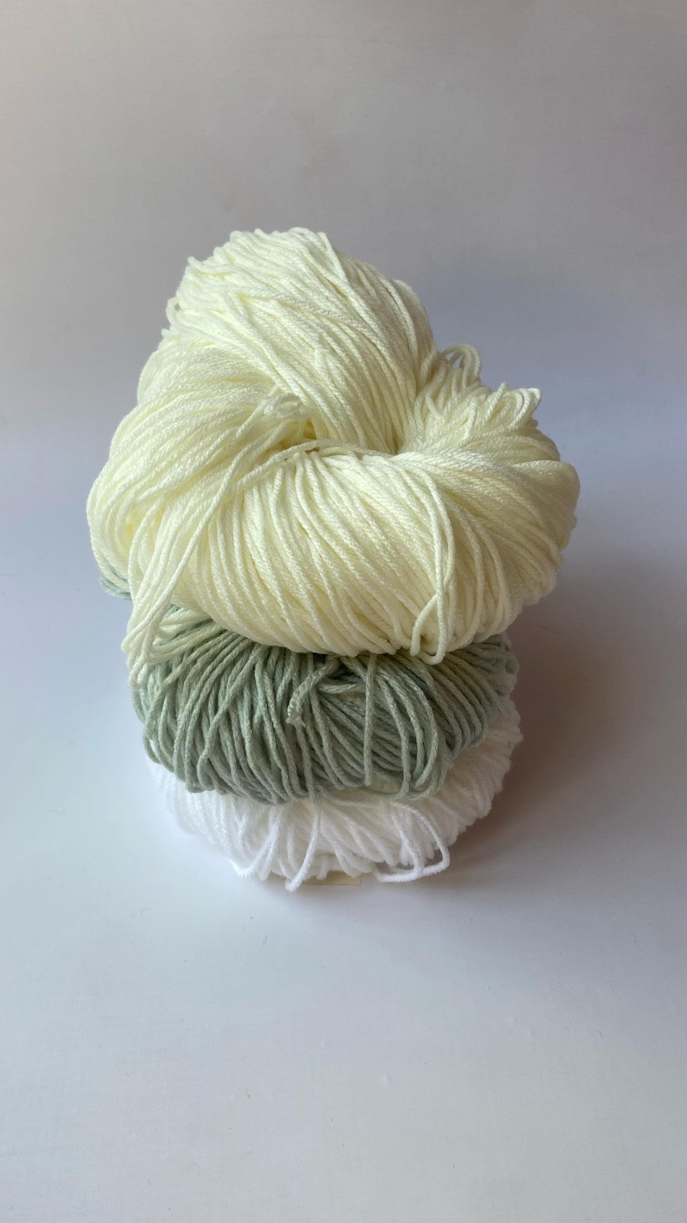 Madeja Nube