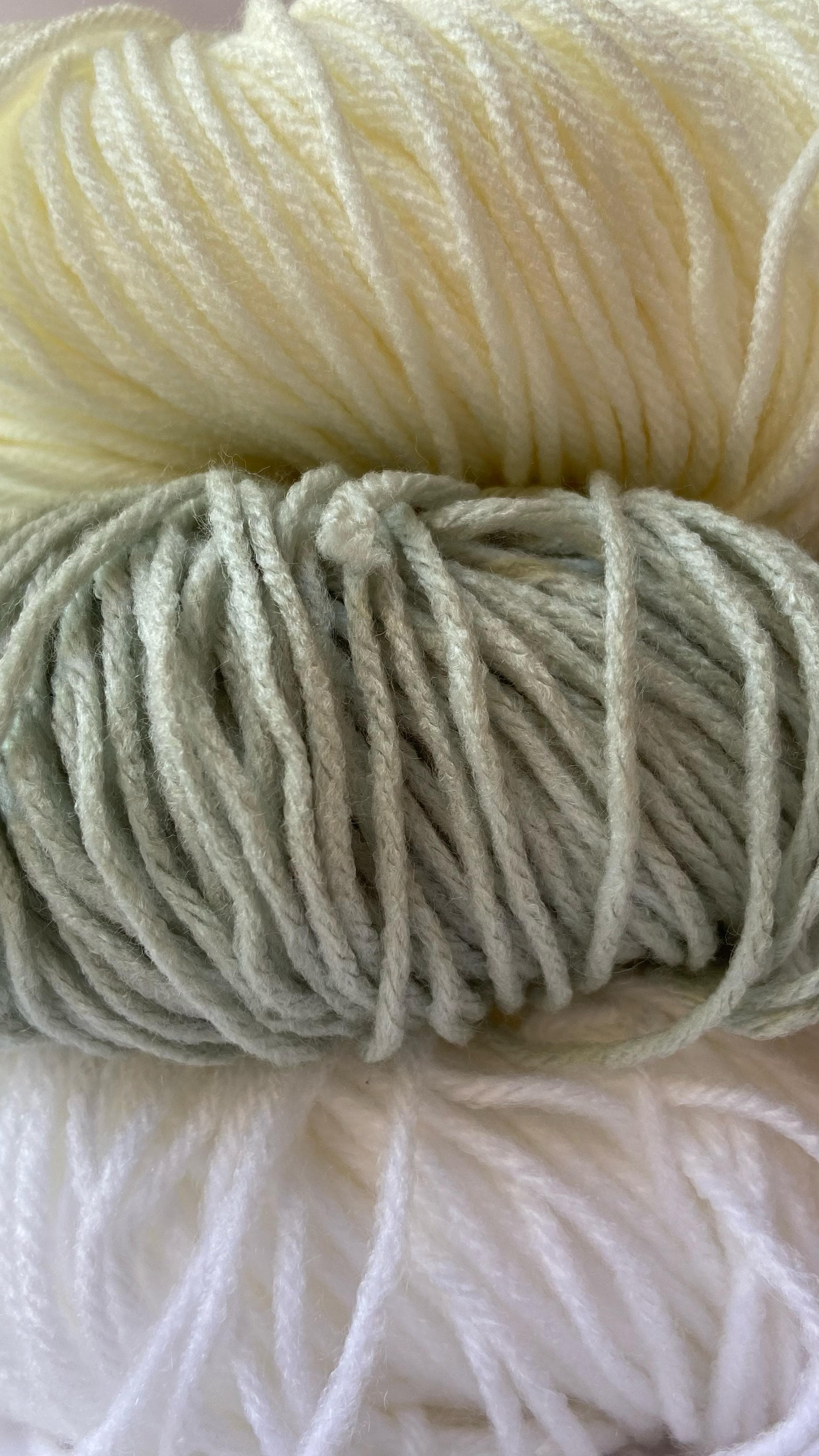 Madeja Nube