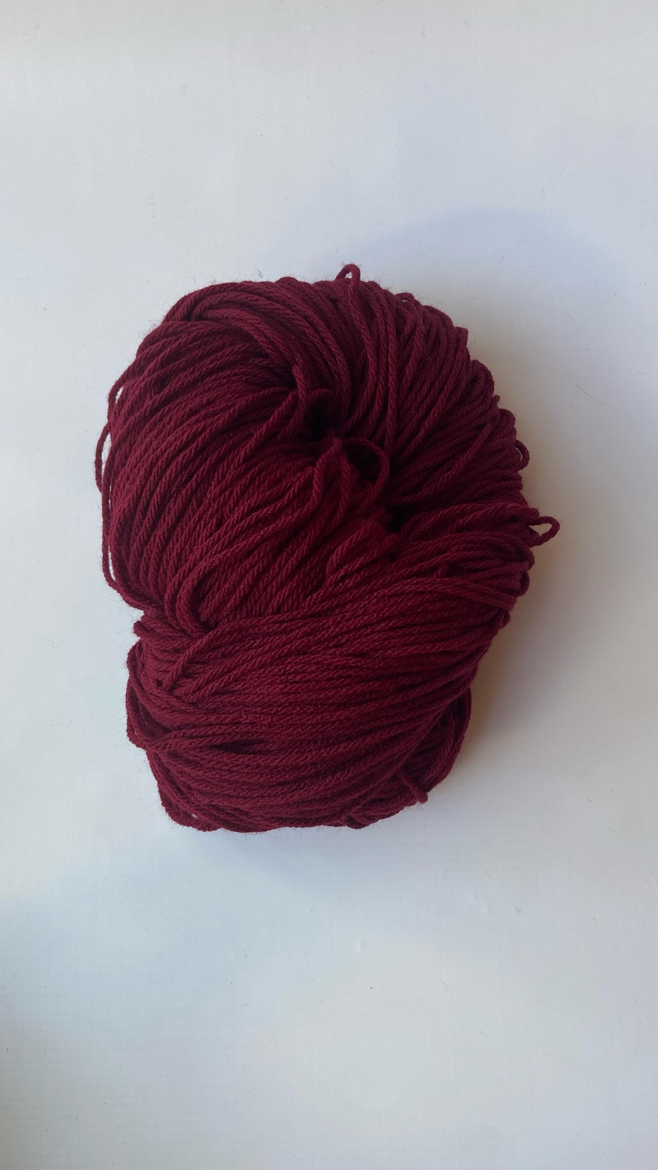 Madeja Nube
