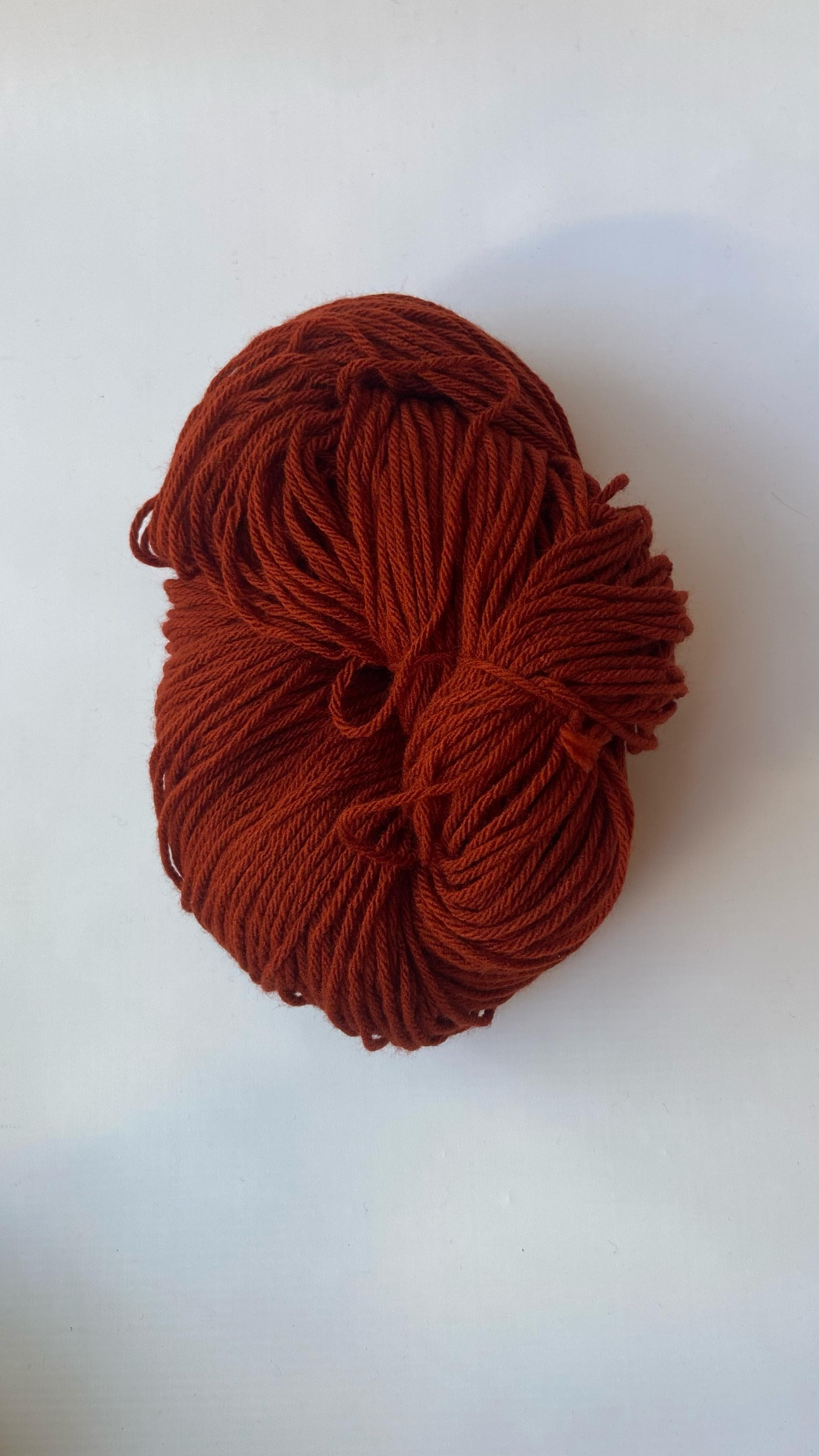 Madeja Nube