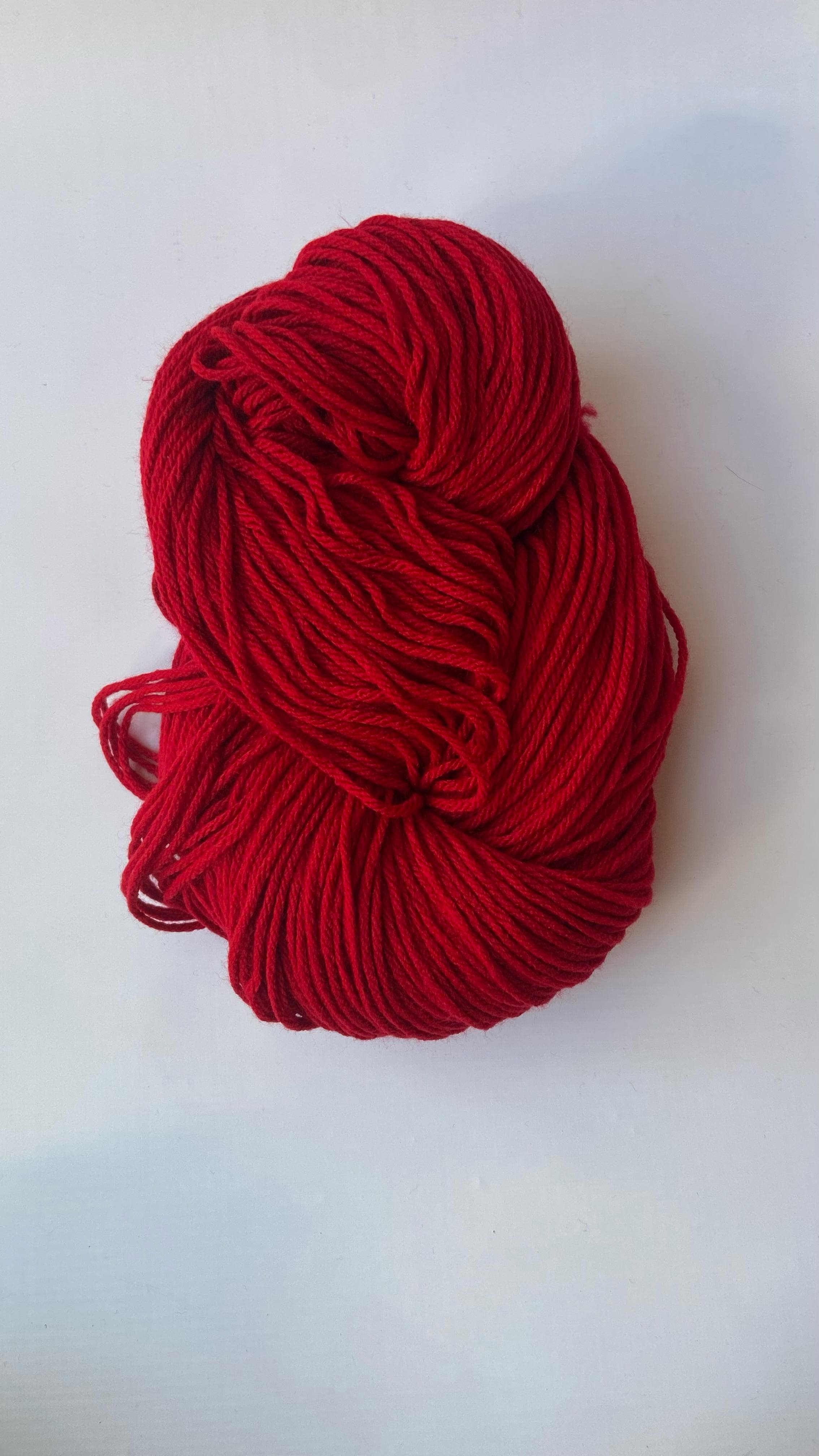 Madeja Nube