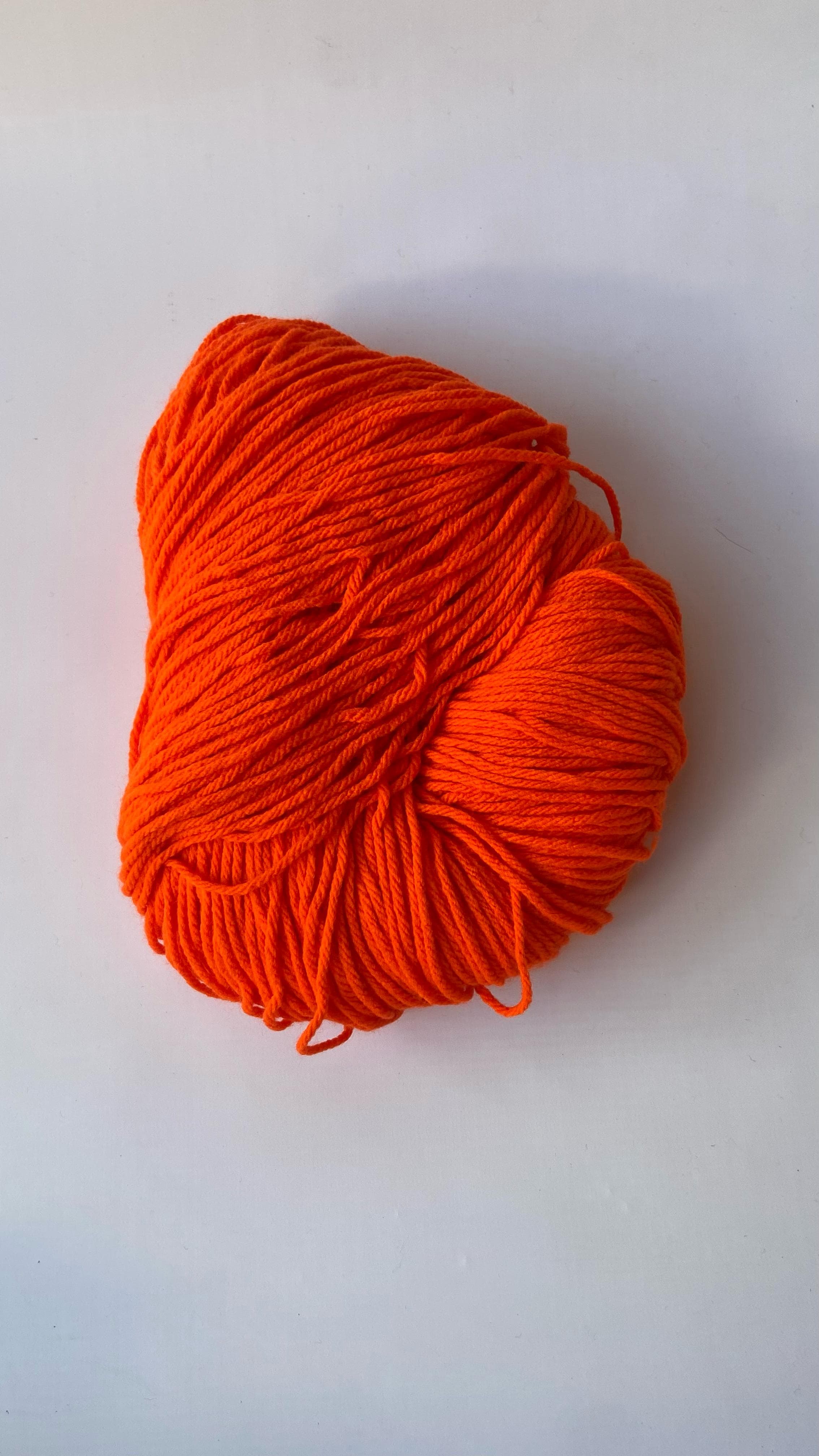 Madeja Nube
