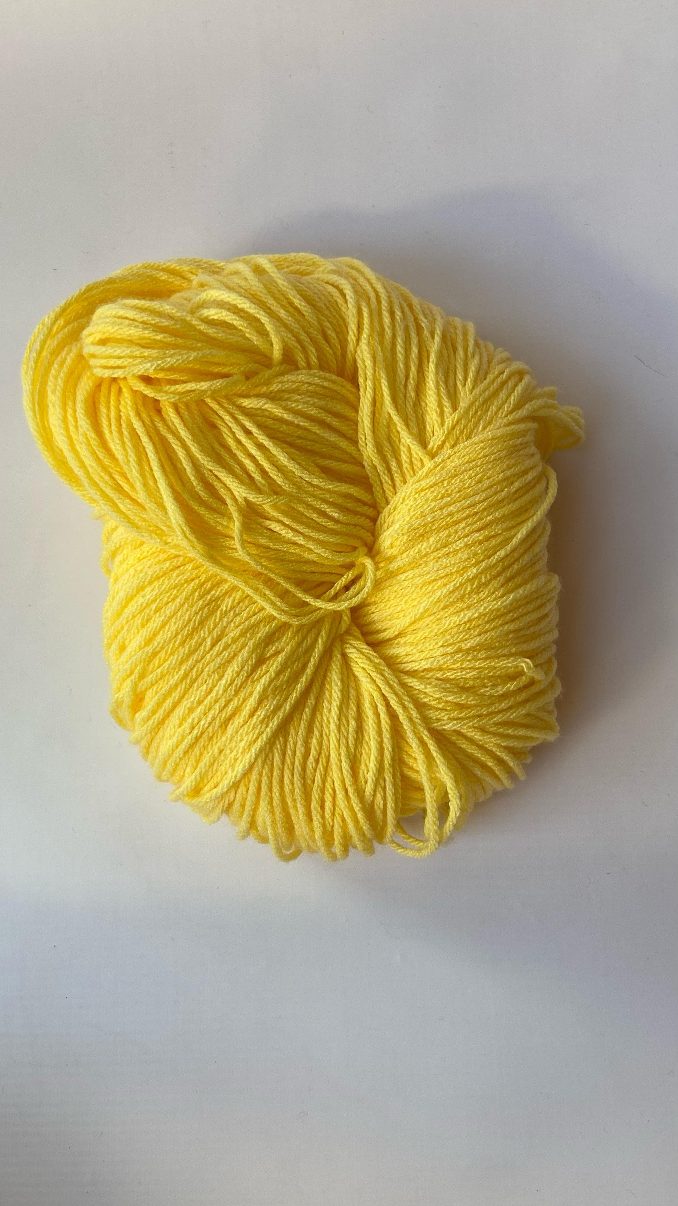 Madeja Nube