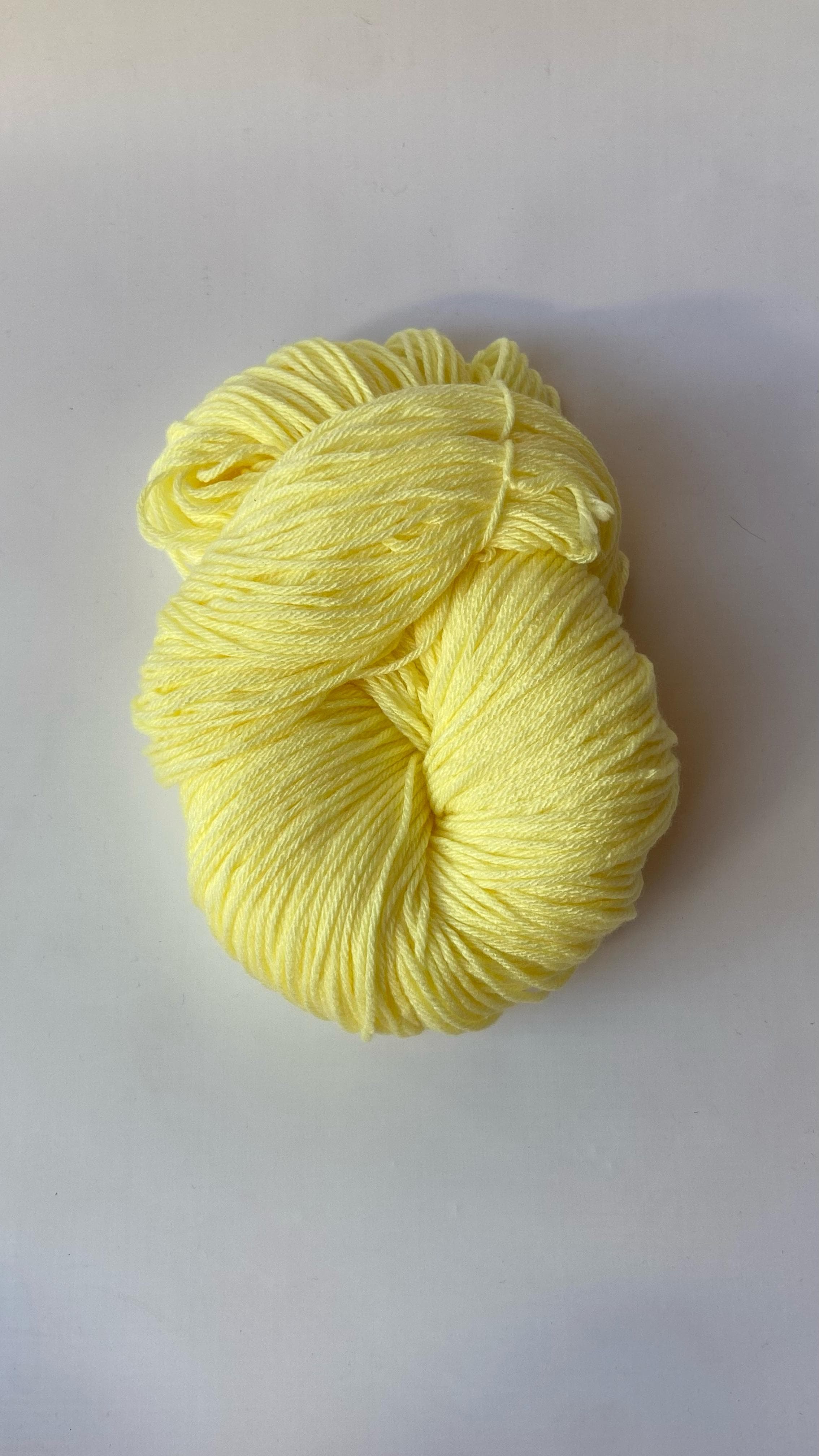 Madeja Nube