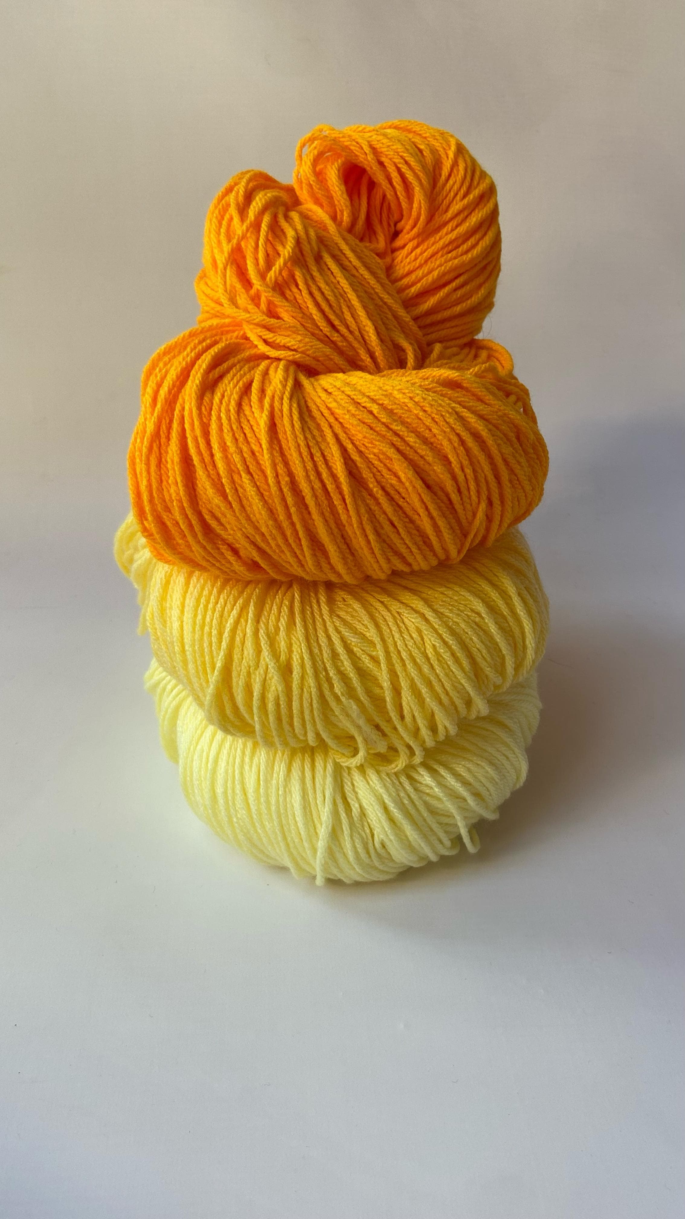 Madeja Nube