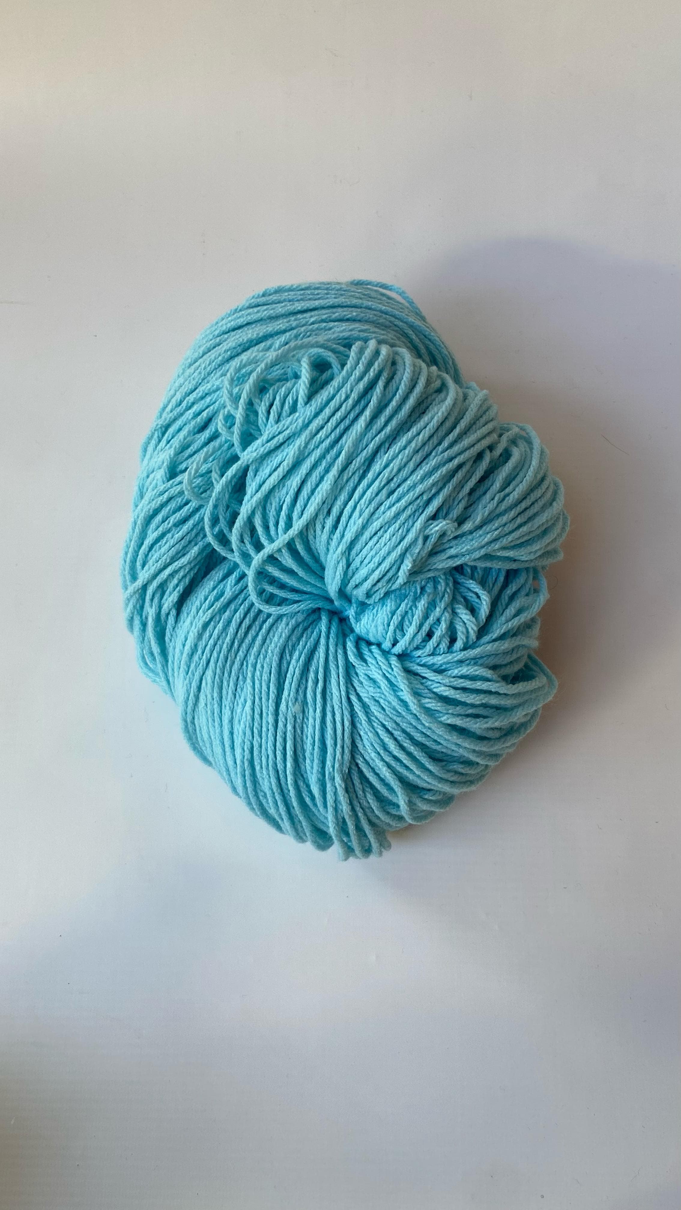 Madeja Nube