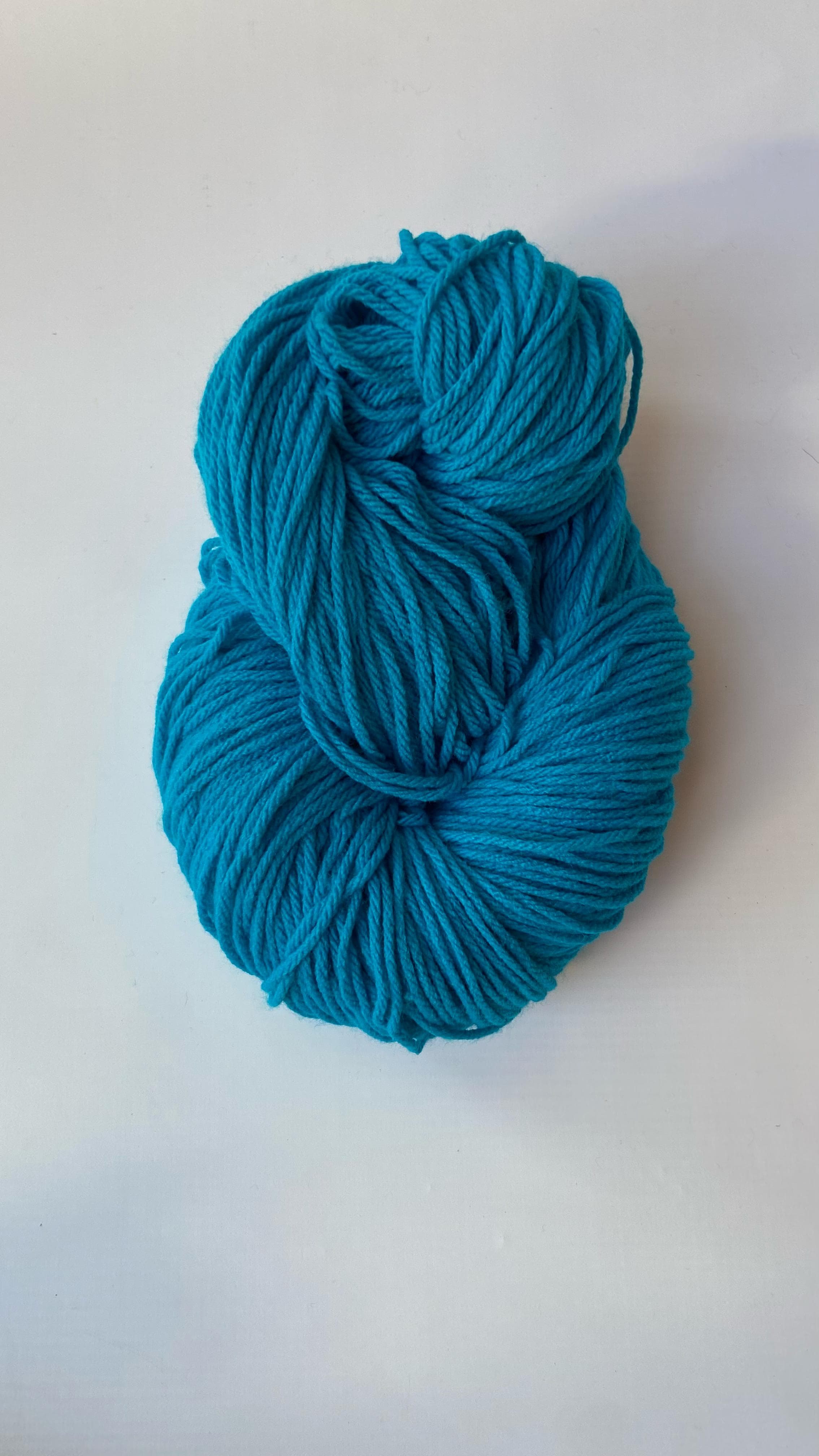 Madeja Nube