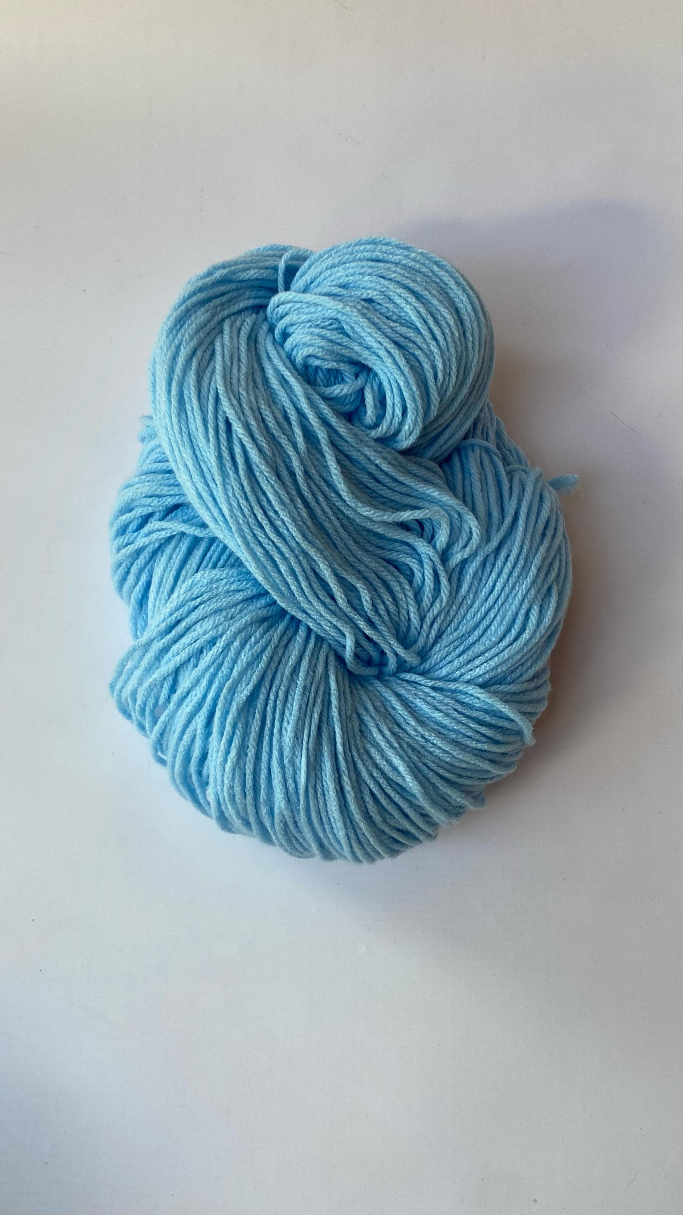 Madeja Nube