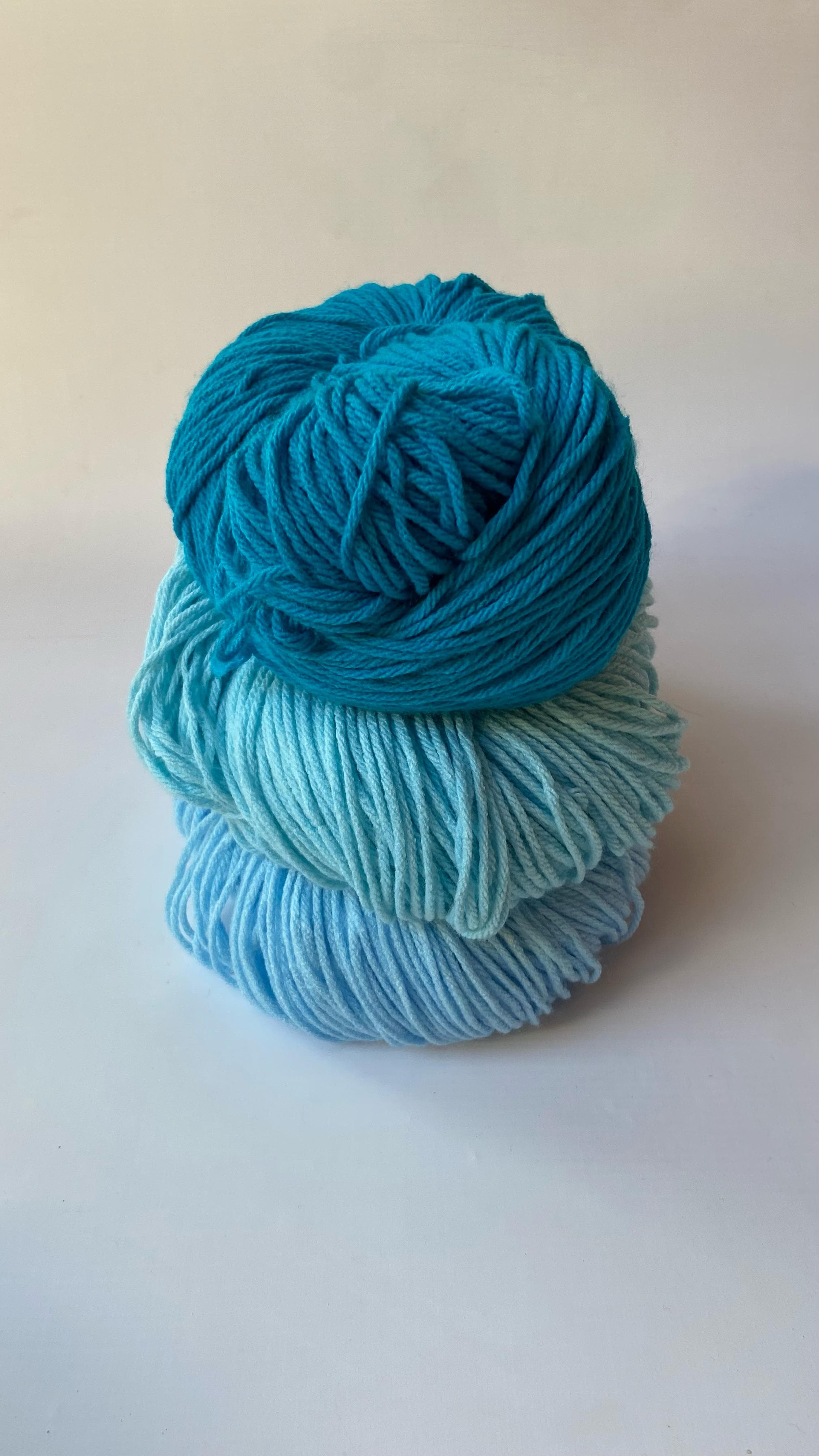 Madeja Nube