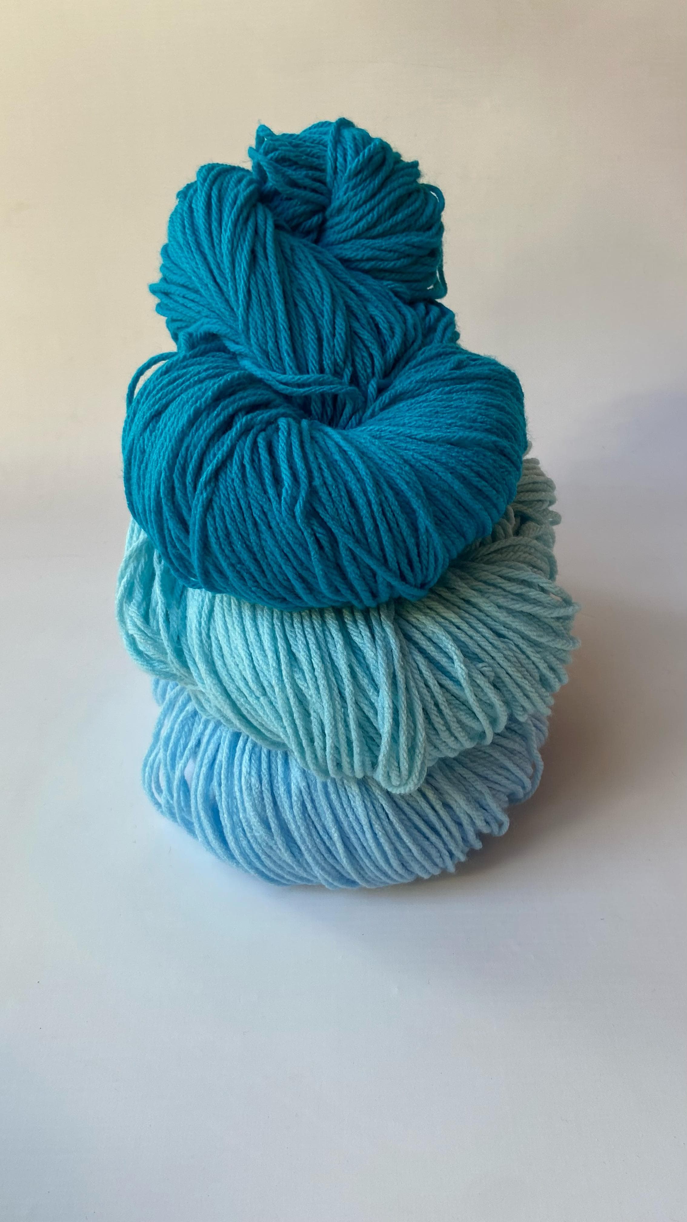 Madeja Nube