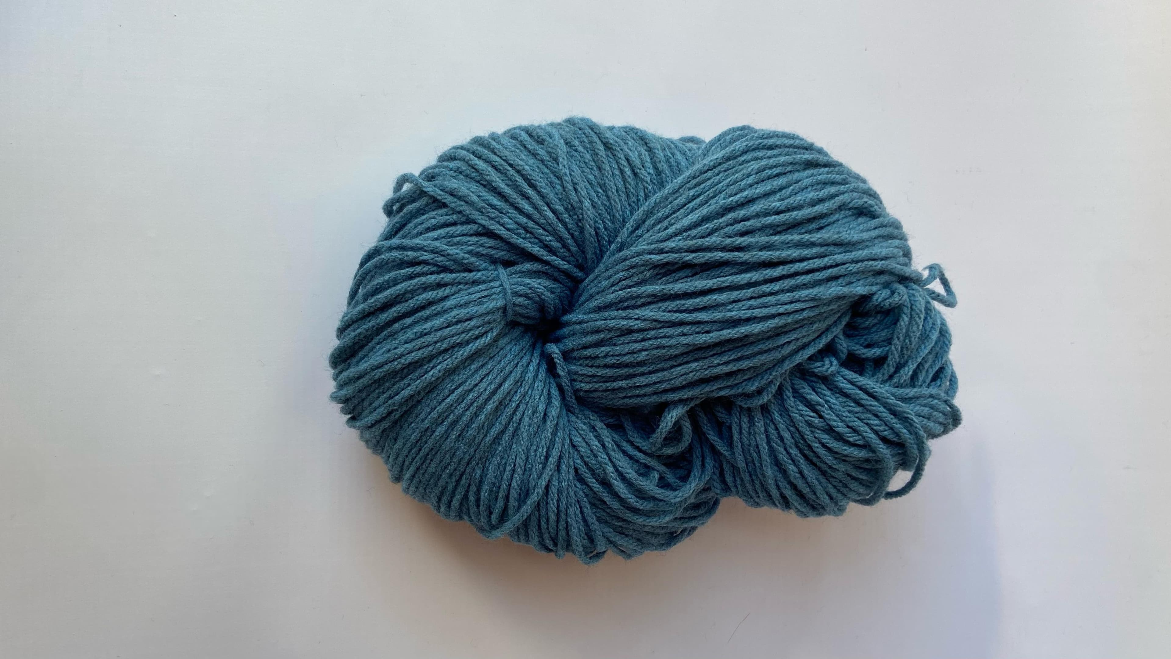 Madeja Nube
