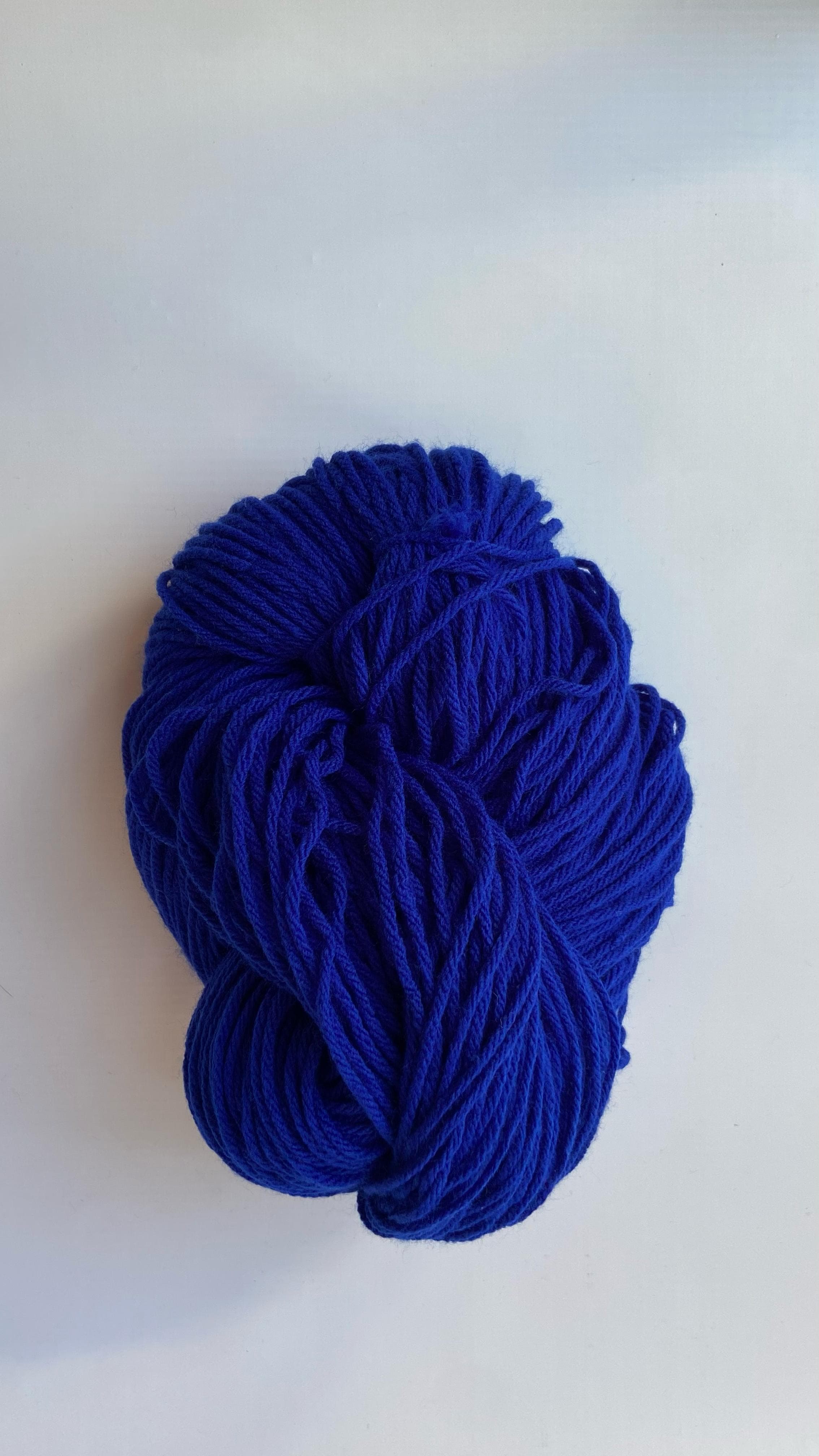 Madeja Nube